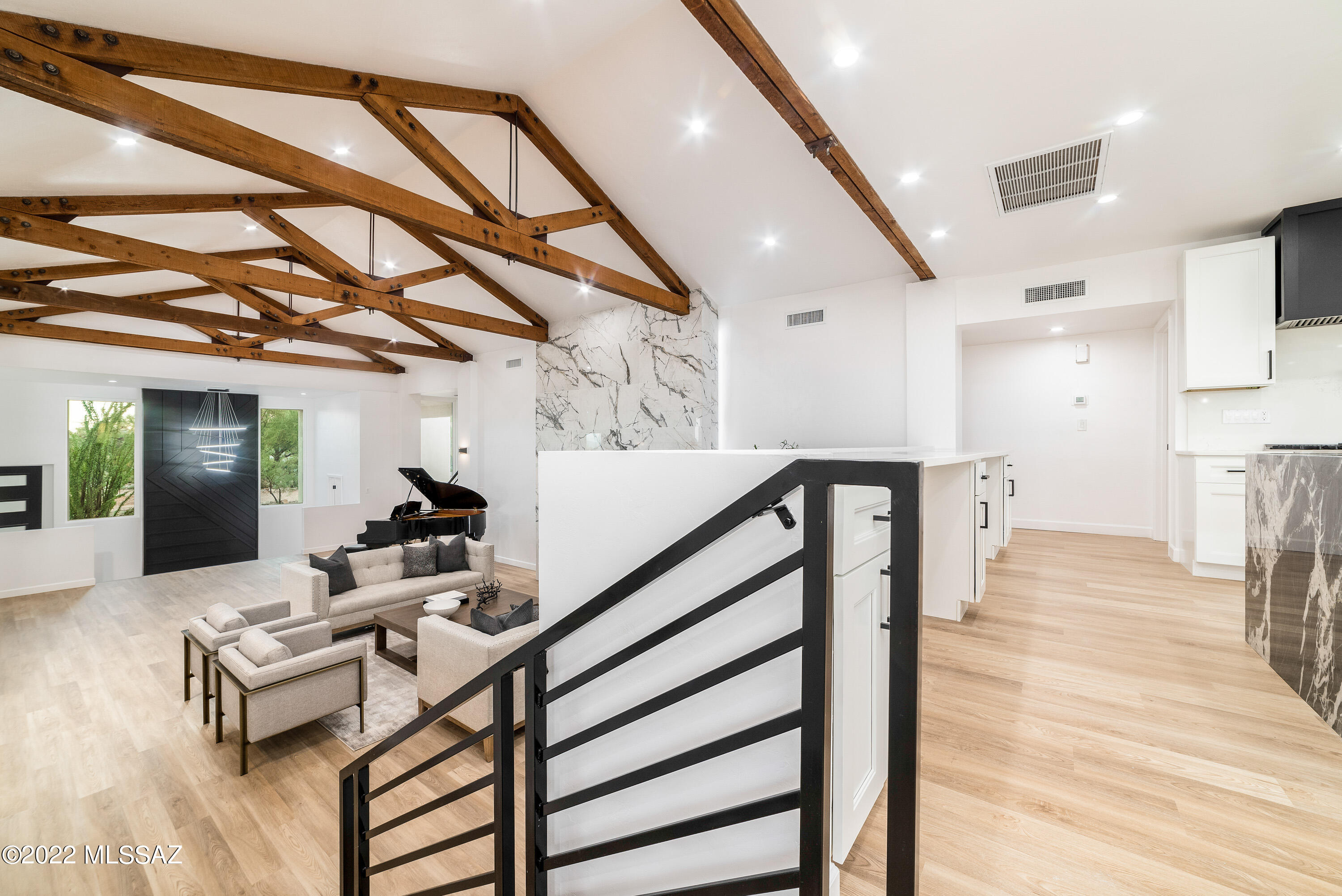 Santa Catalina Estates No.2 - Residential