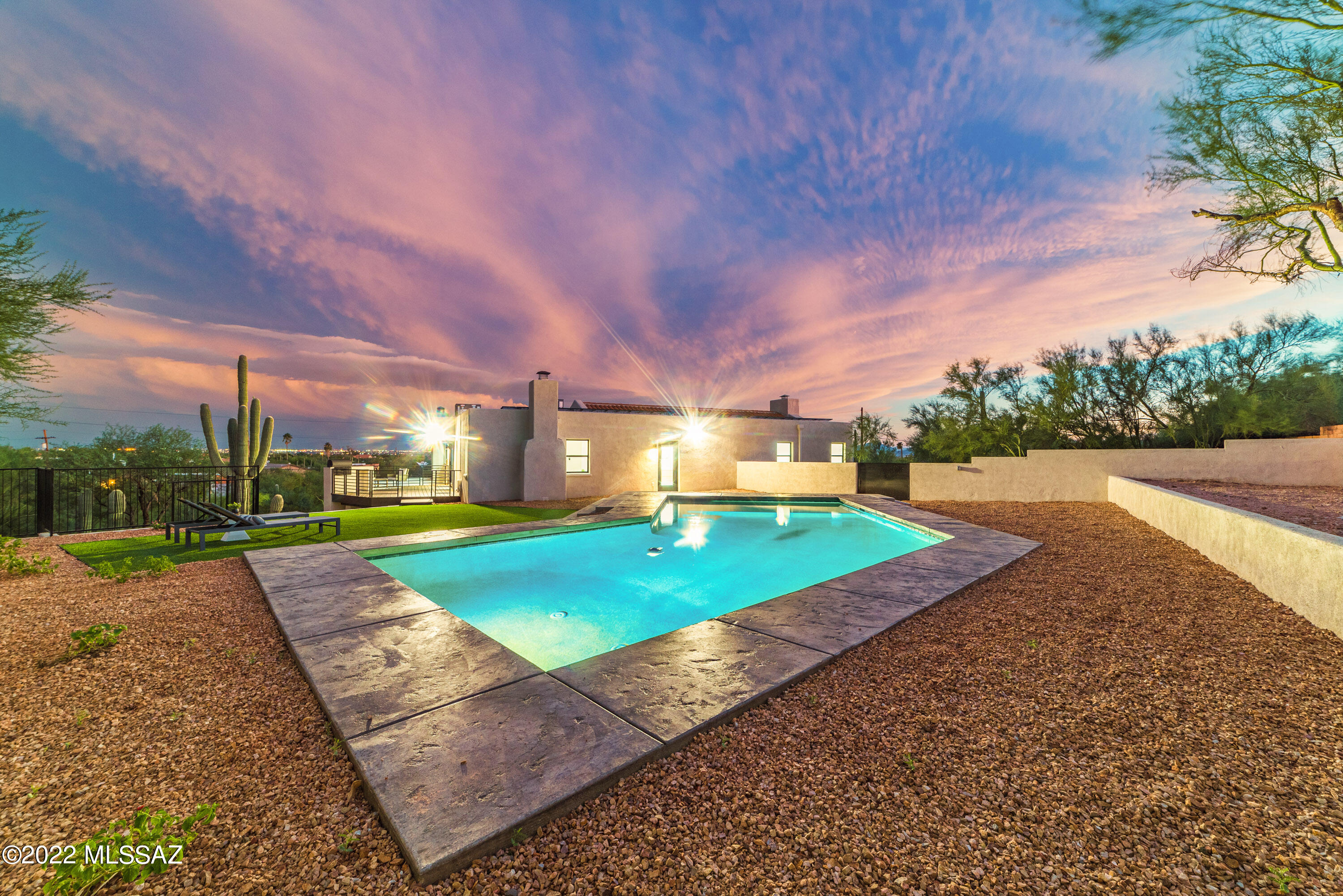 Santa Catalina Estates No.2 - Residential