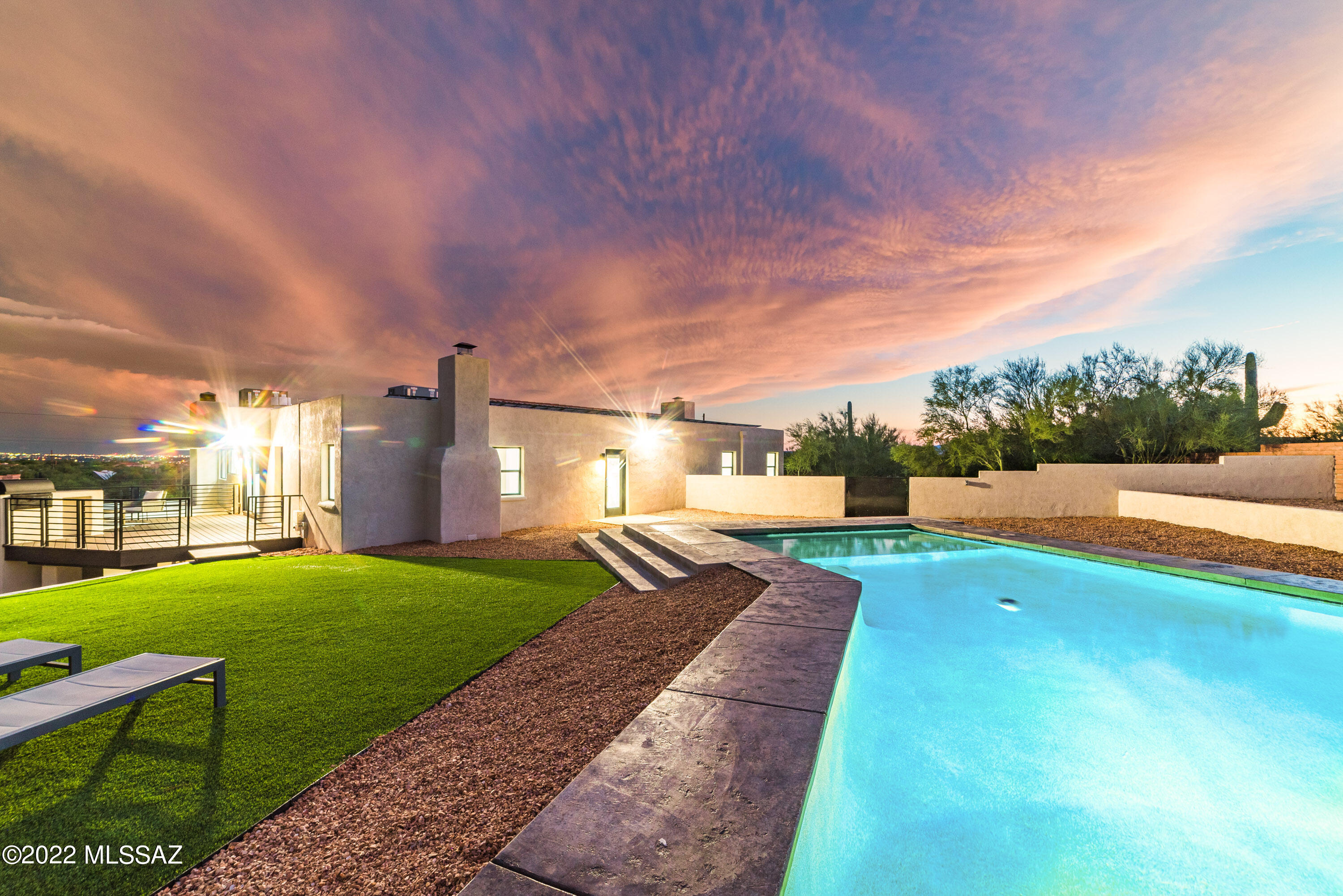 Santa Catalina Estates No.2 - Residential