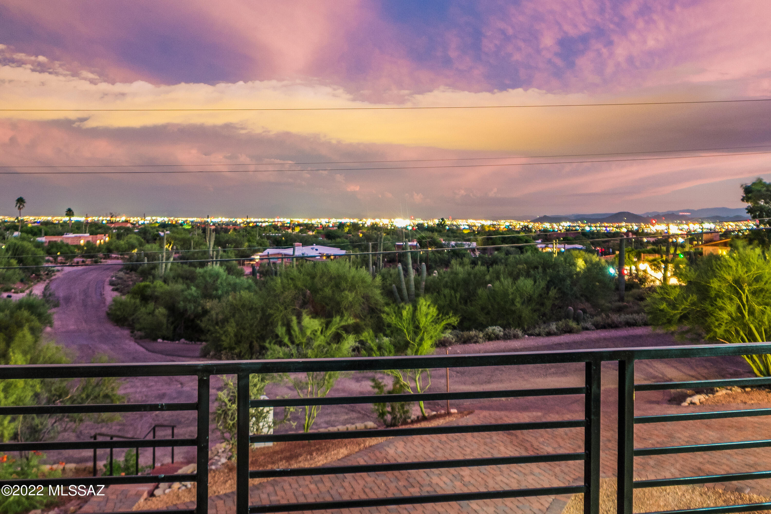 Santa Catalina Estates No.2 - Residential