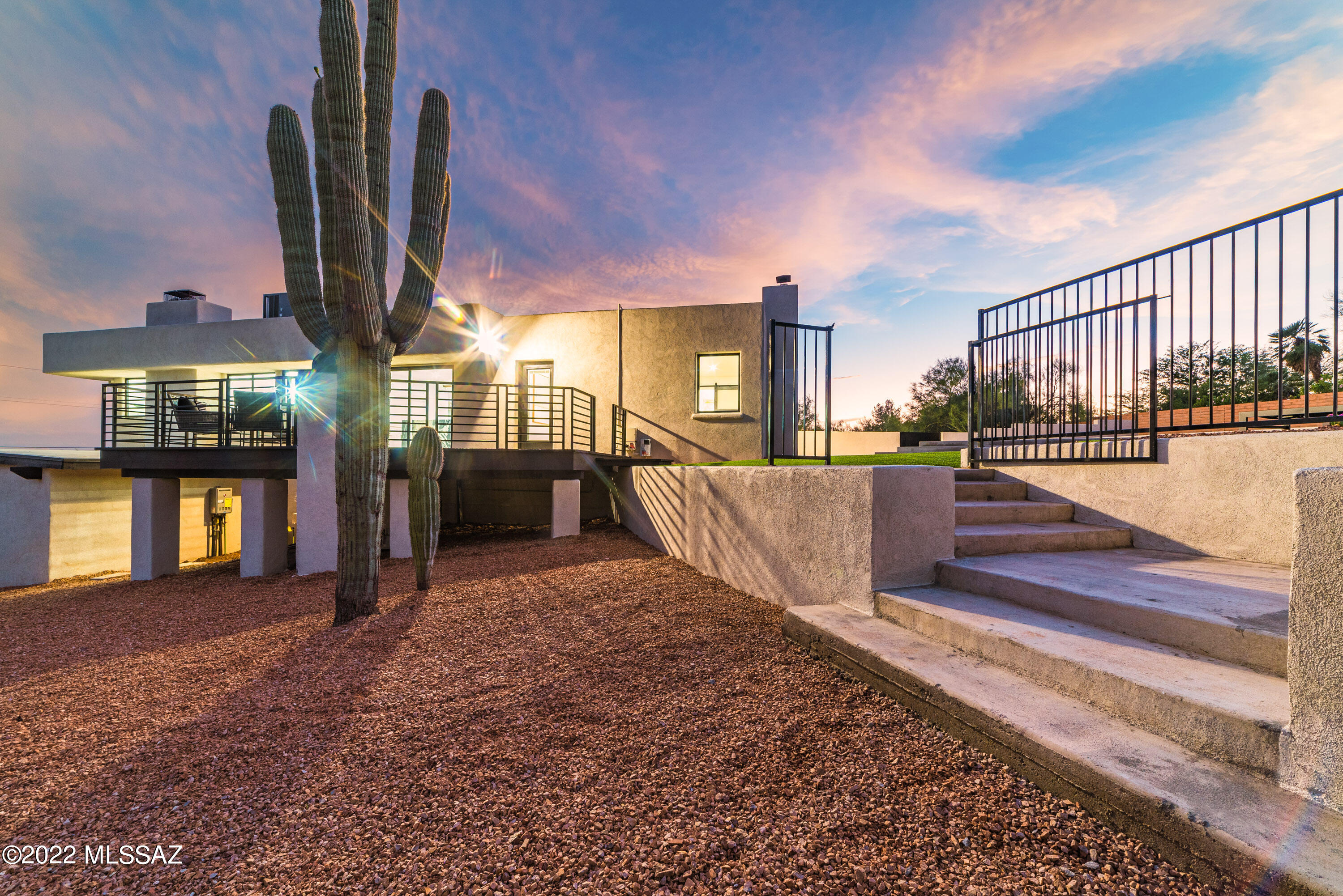Santa Catalina Estates No.2 - Residential