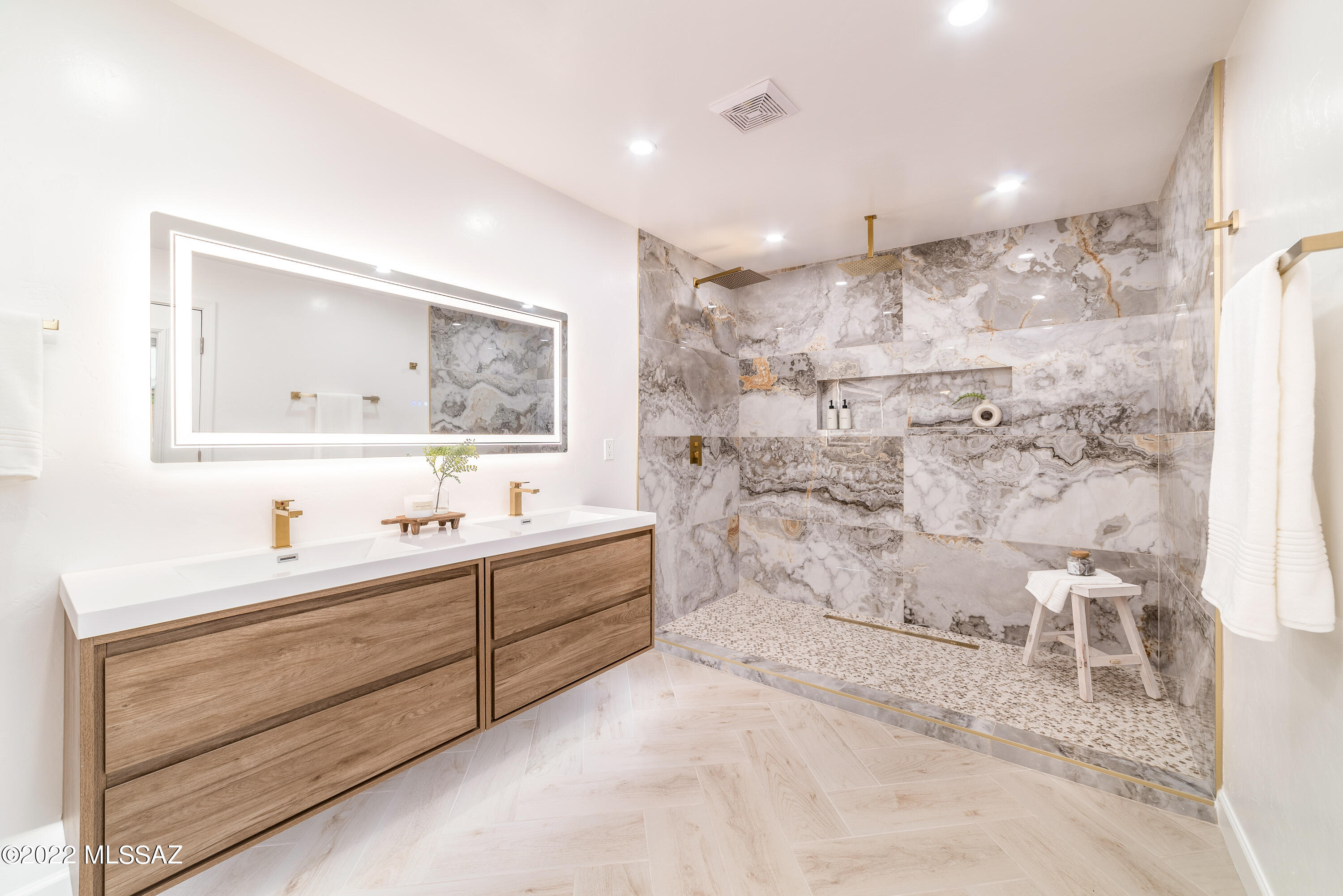 Santa Catalina Estates No.2 - Residential