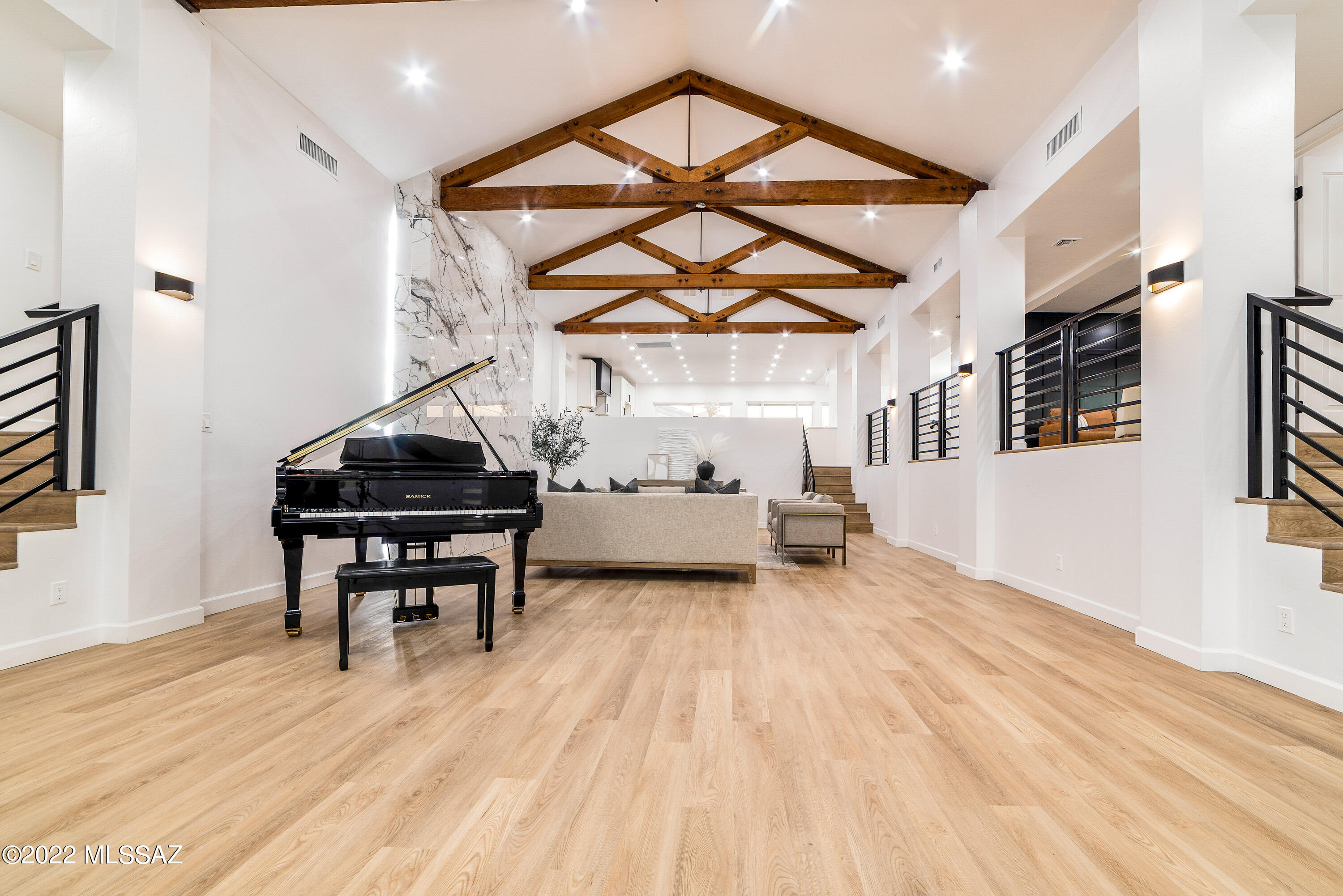 Santa Catalina Estates No.2 - Residential