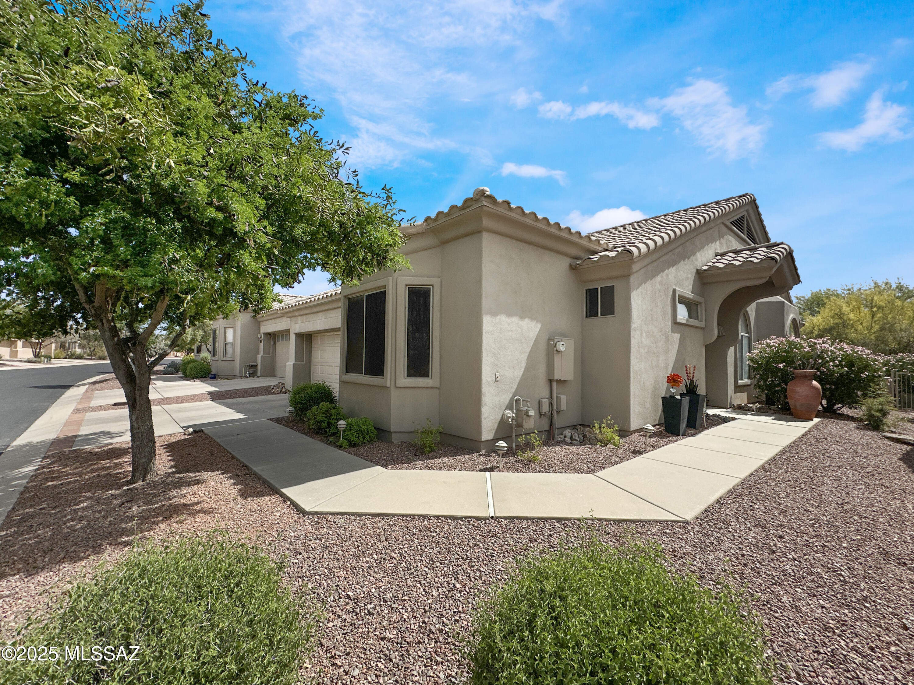 13401 N Rancho Vistoso Boulevard 160