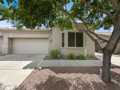 13401 N Rancho Vistoso Boulevard 160 Oro Valley AZ 85755