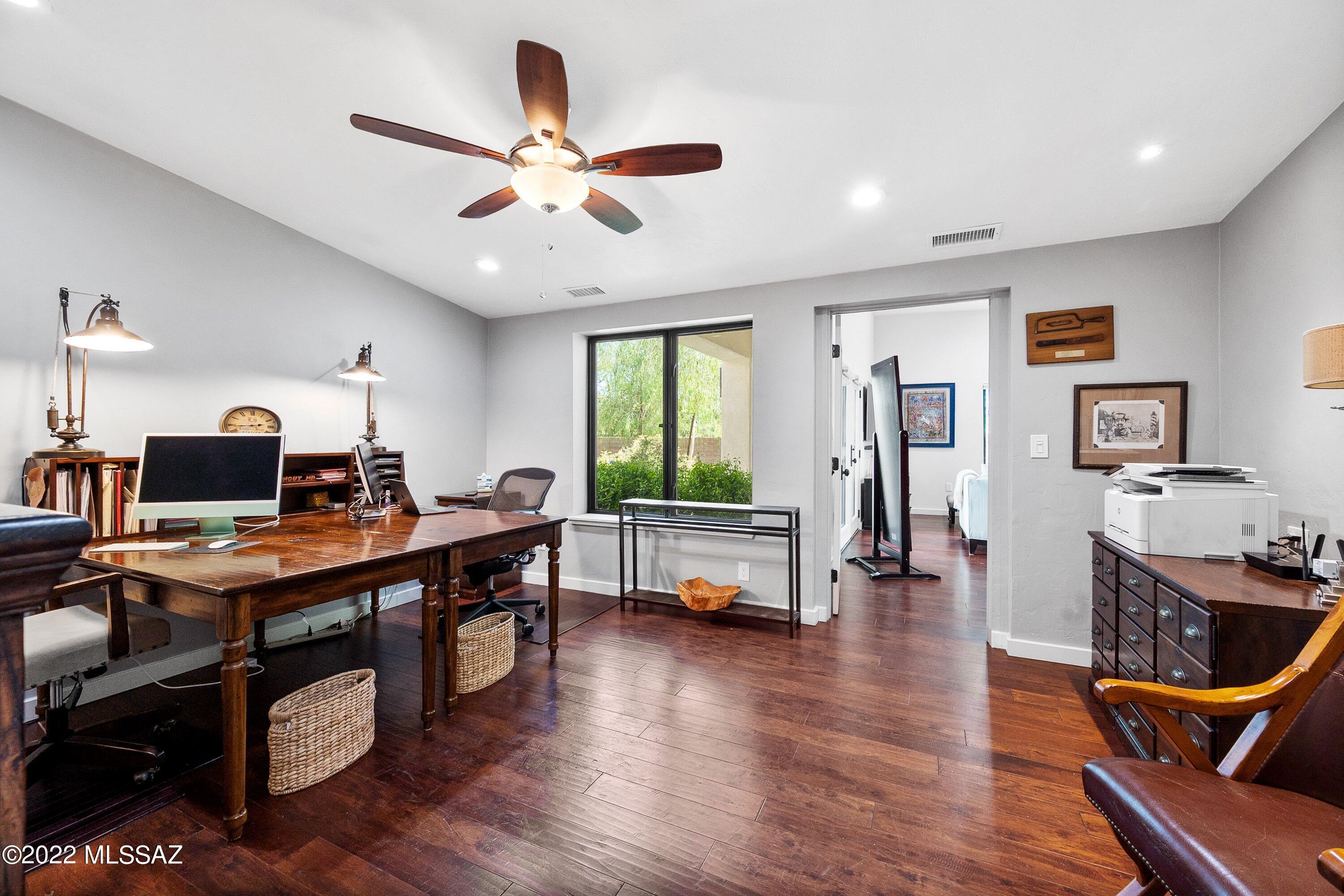 Catalina Foothills Estates NO. 5 - Residential