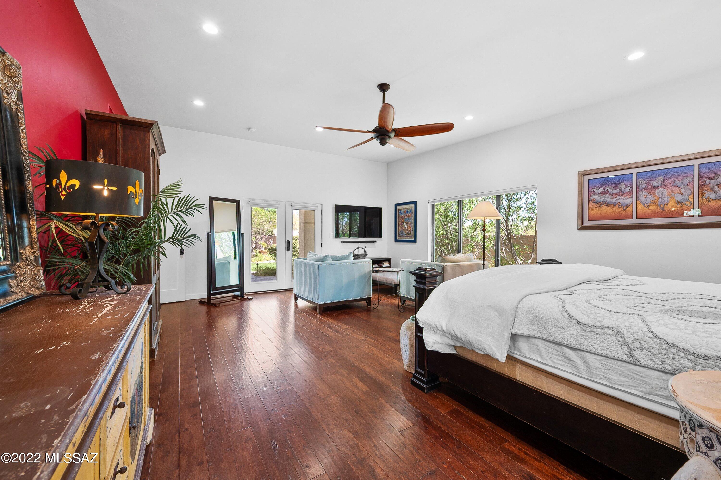 Catalina Foothills Estates NO. 5 - Residential