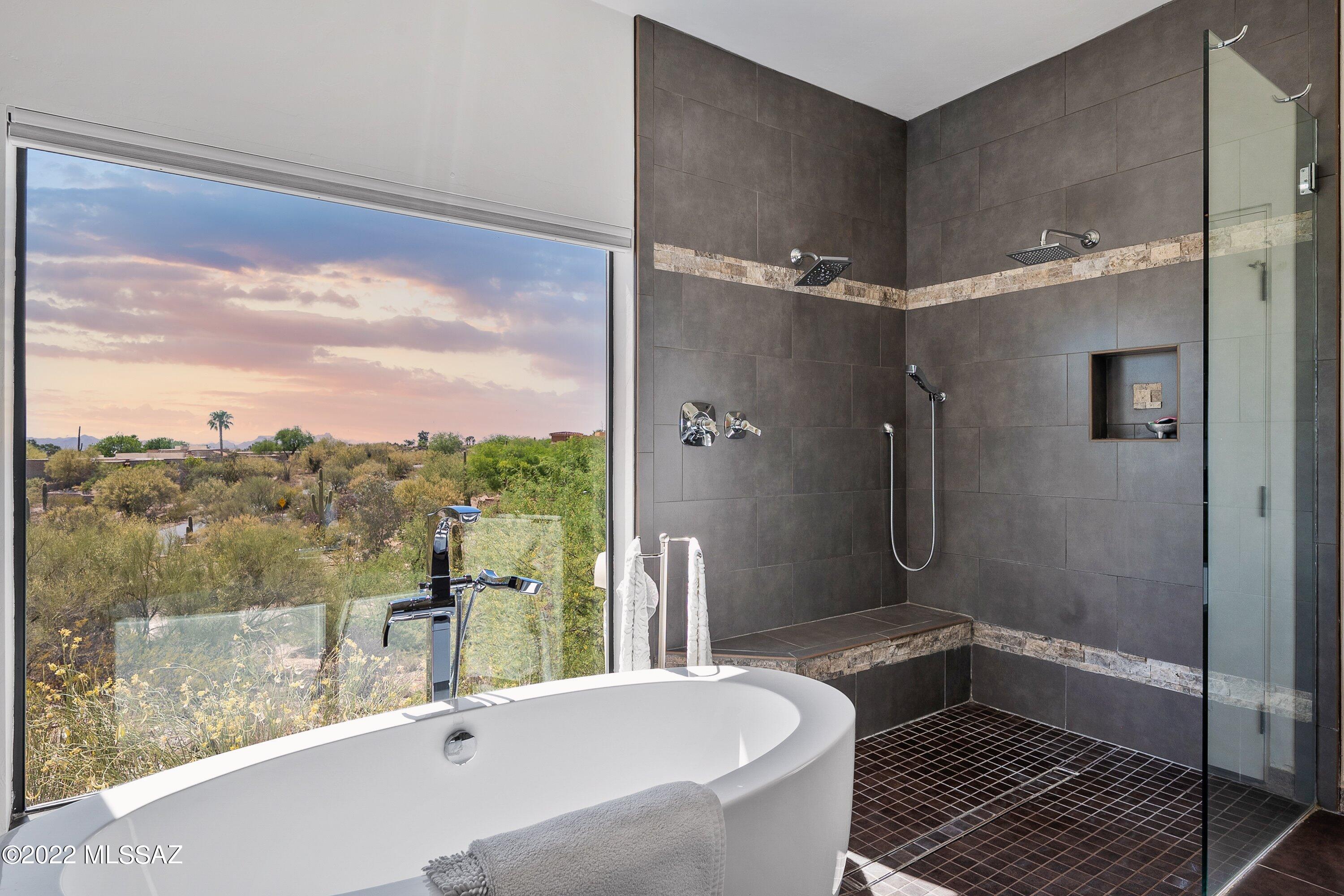 Catalina Foothills Estates NO. 5 - Residential