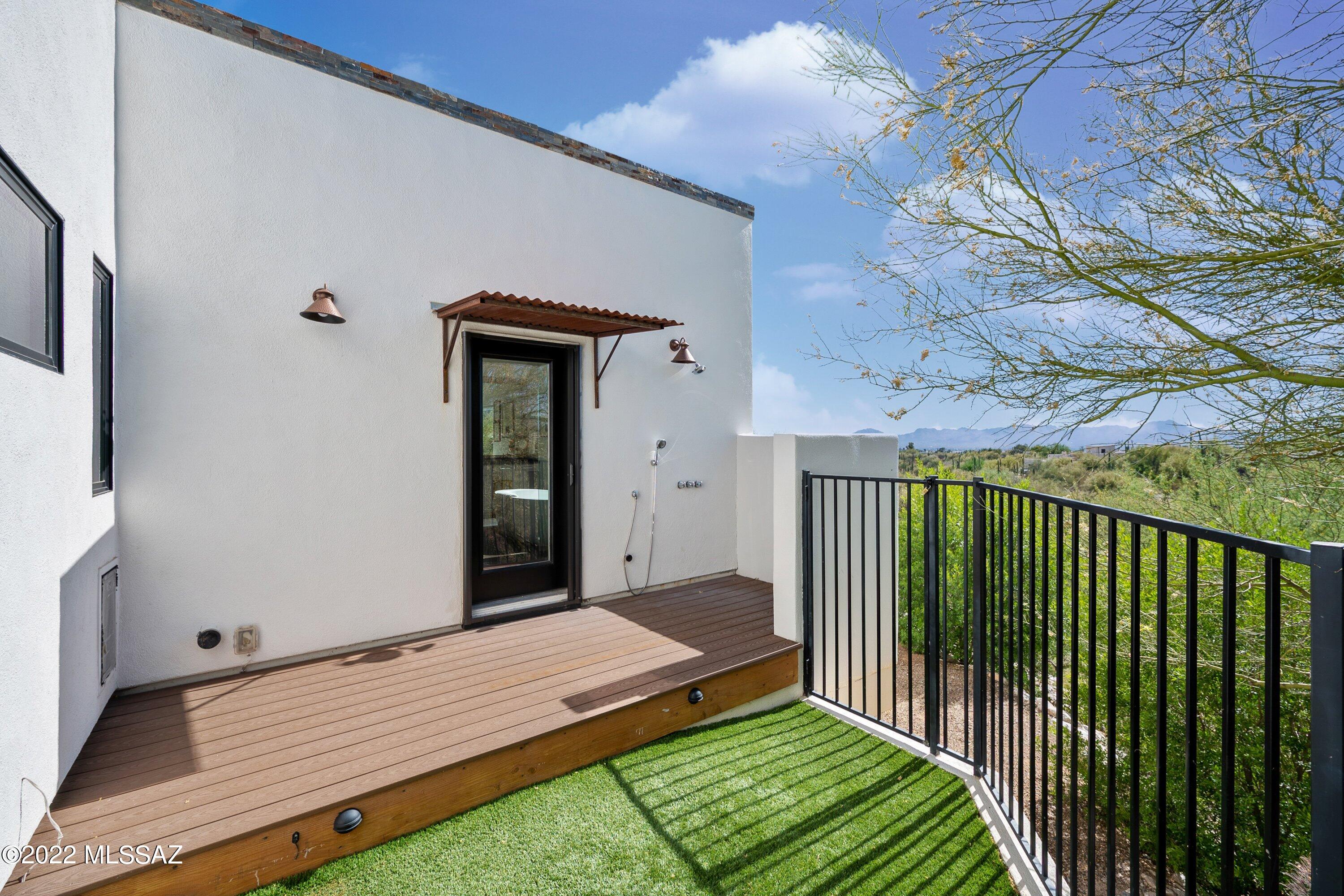 Catalina Foothills Estates NO. 5 - Residential