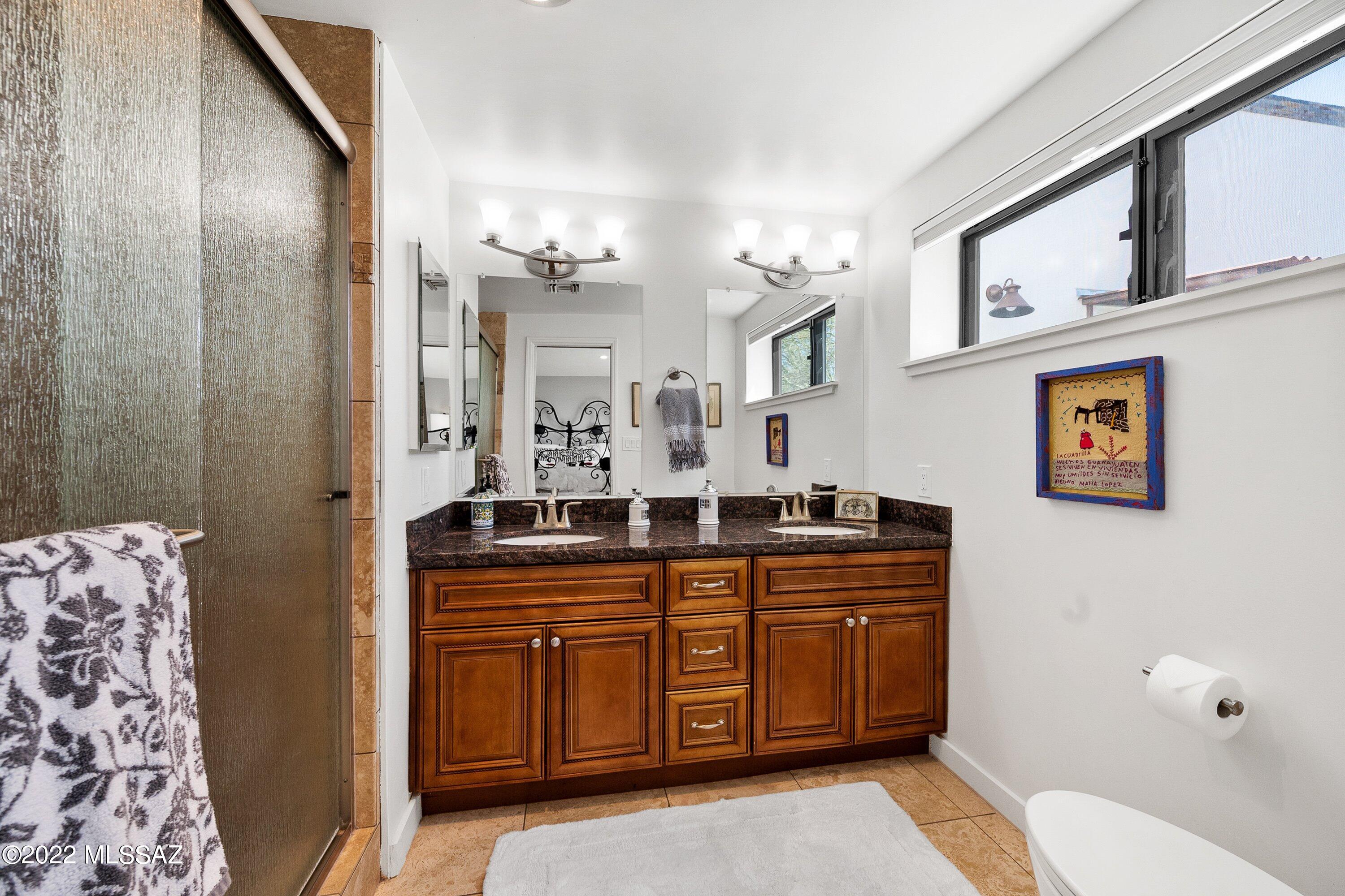Catalina Foothills Estates NO. 5 - Residential