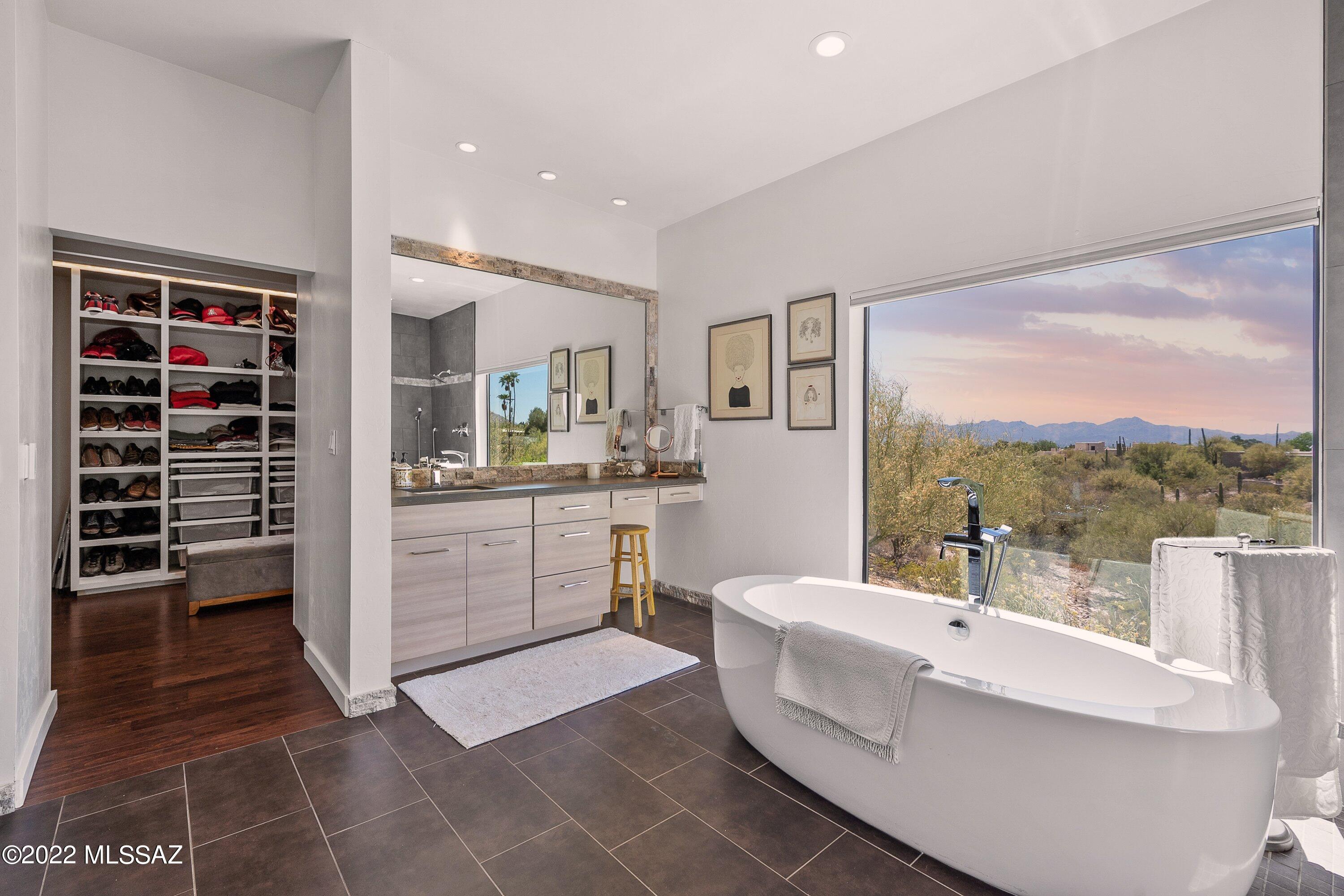 Catalina Foothills Estates NO. 5 - Residential