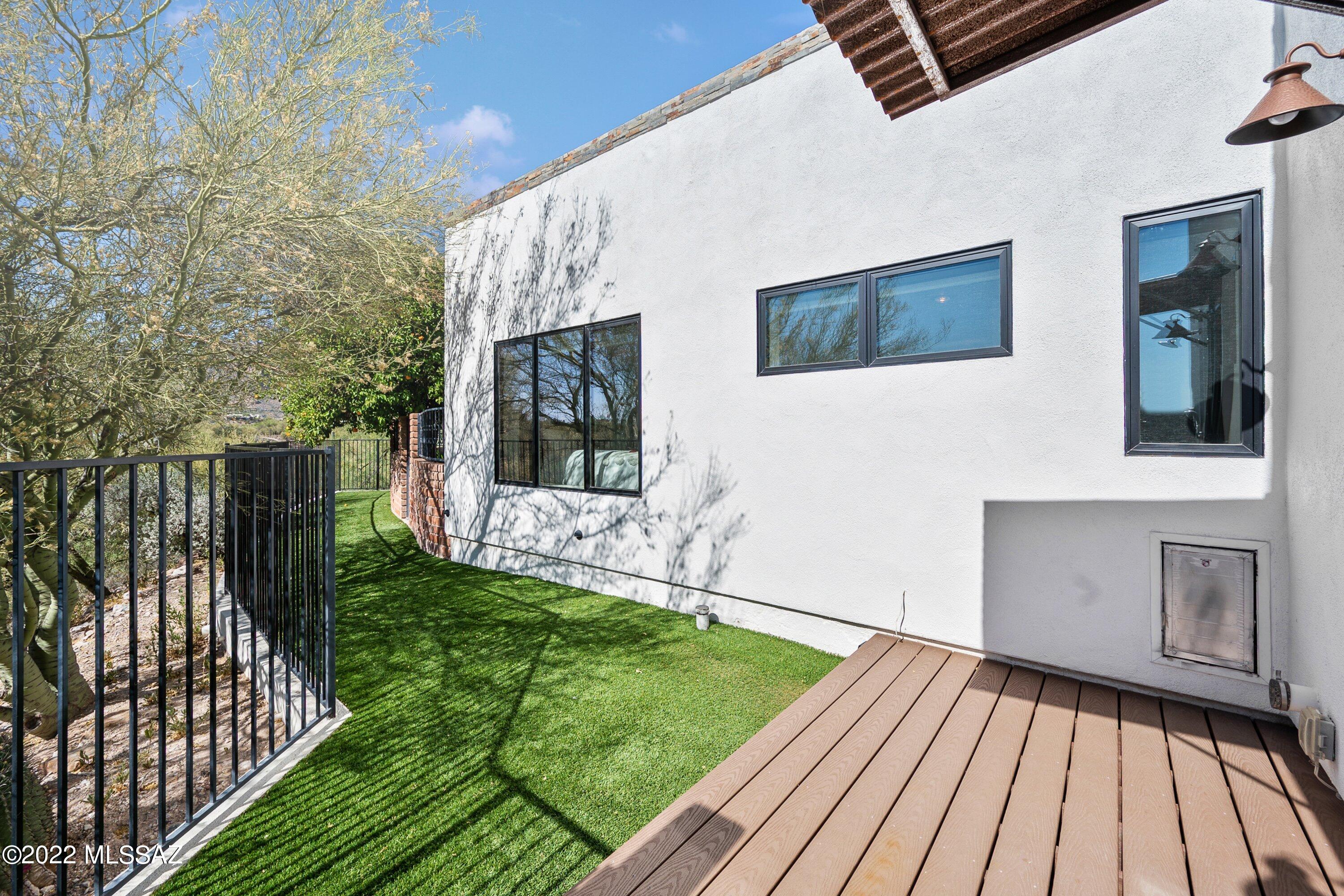 Catalina Foothills Estates NO. 5 - Residential