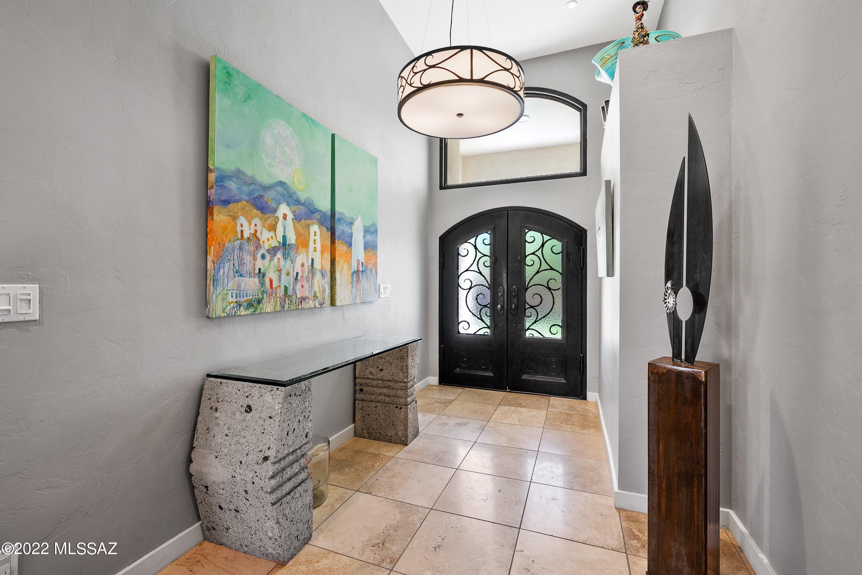 Catalina Foothills Estates NO. 5 - Residential