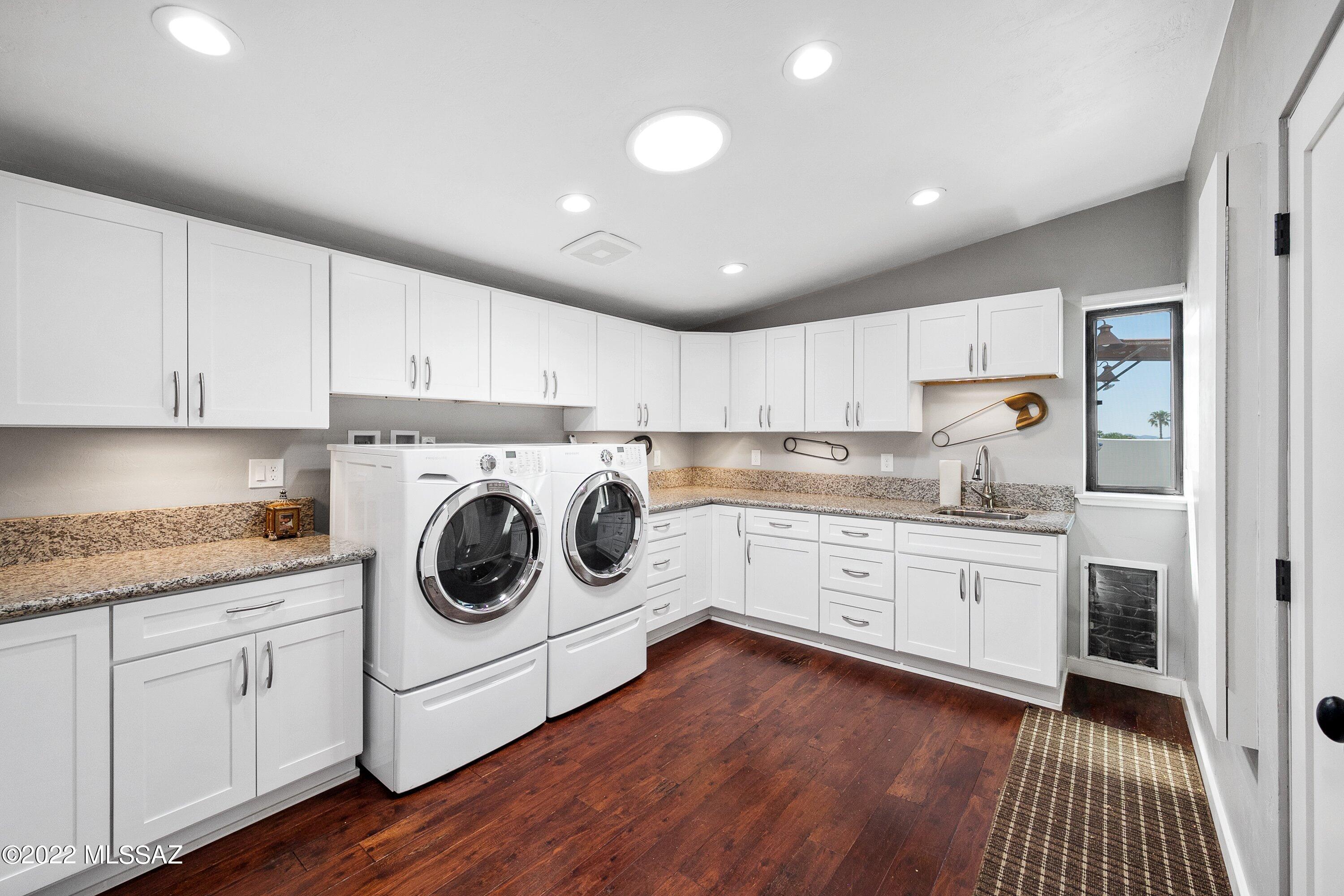 Catalina Foothills Estates NO. 5 - Residential