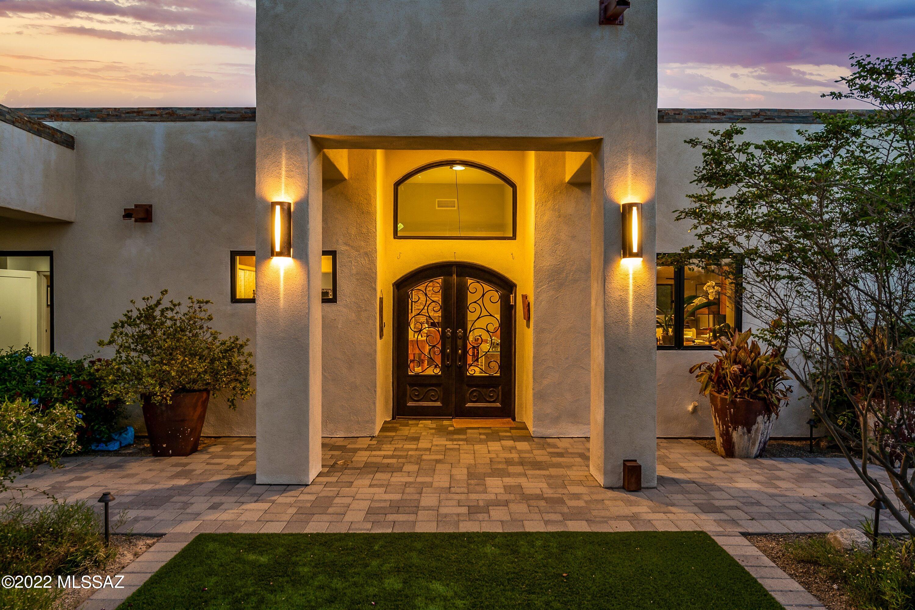 Catalina Foothills Estates NO. 5 - Residential