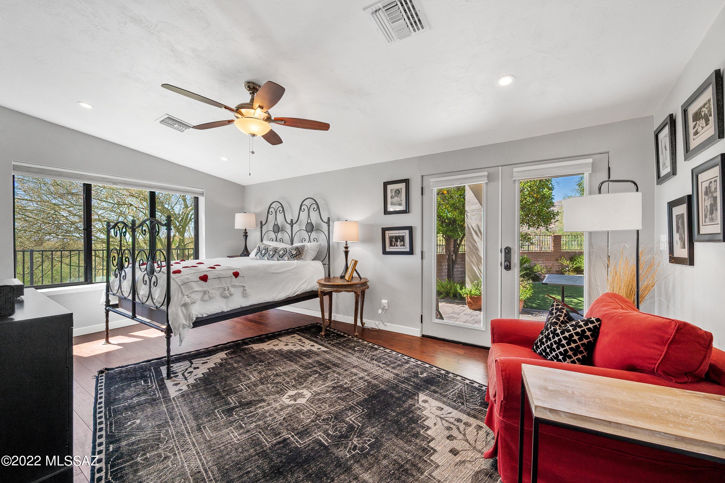 Catalina Foothills Estates NO. 5 - Residential