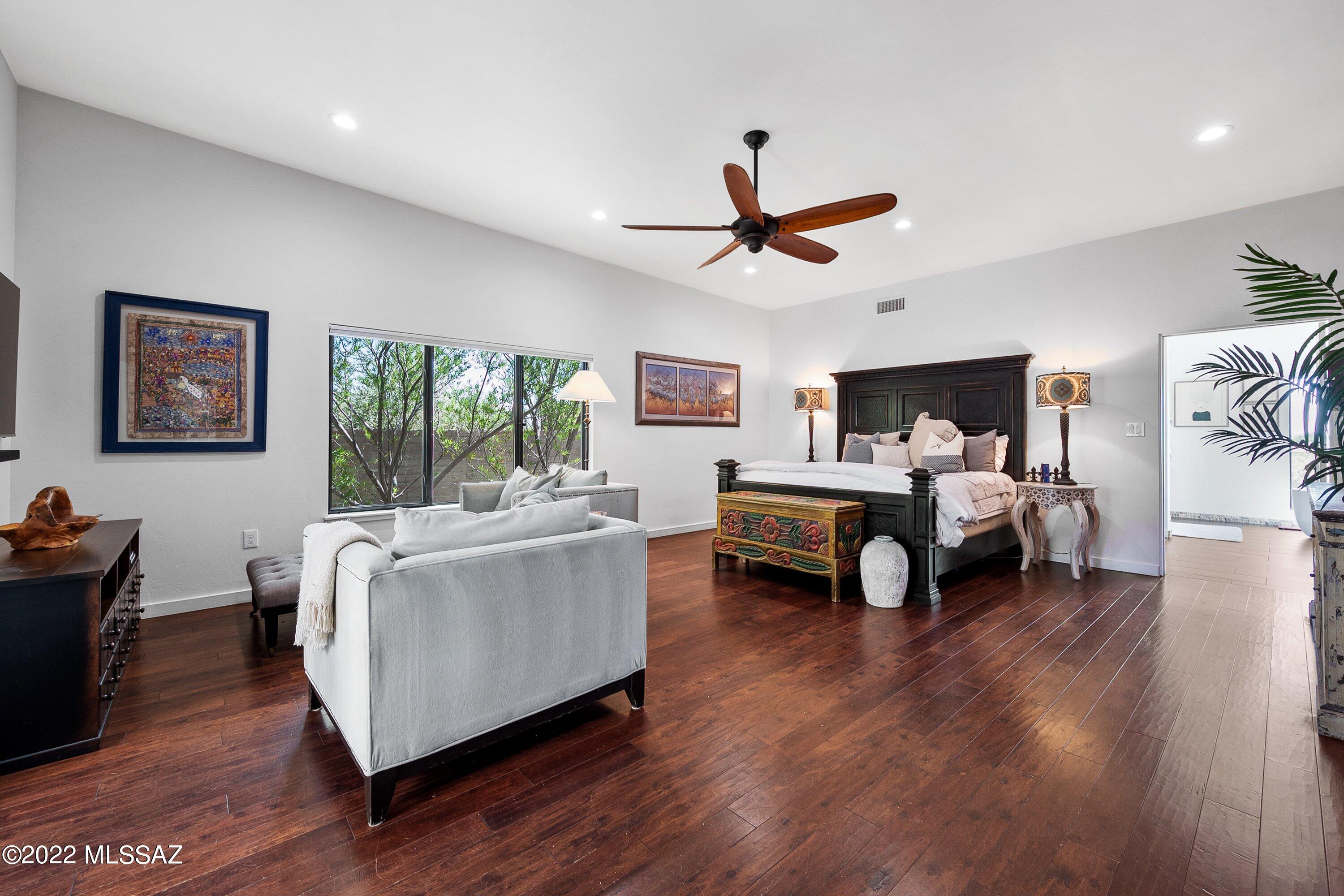Catalina Foothills Estates NO. 5 - Residential