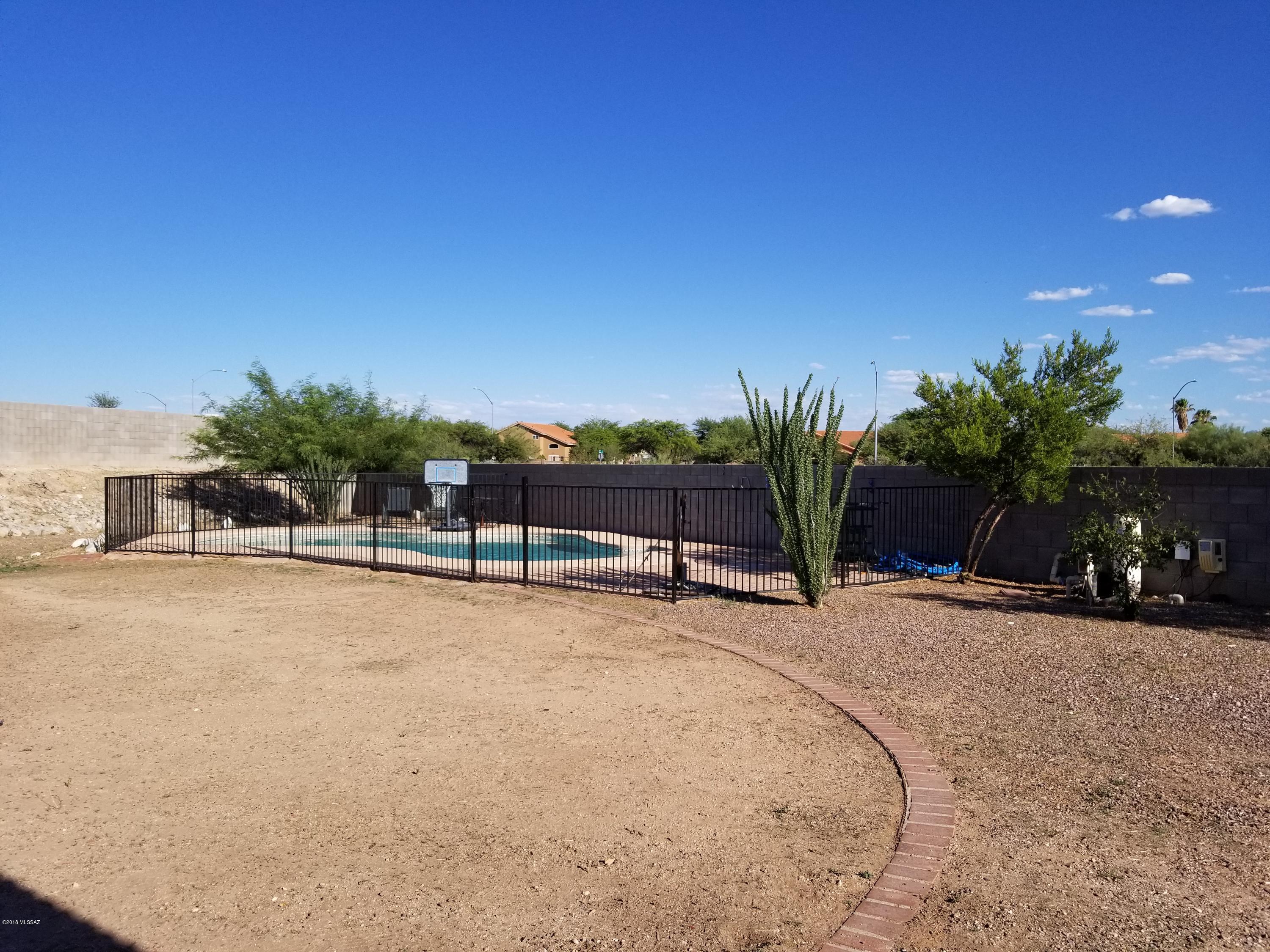 The West At Rita Ranch (1-345) - Residential