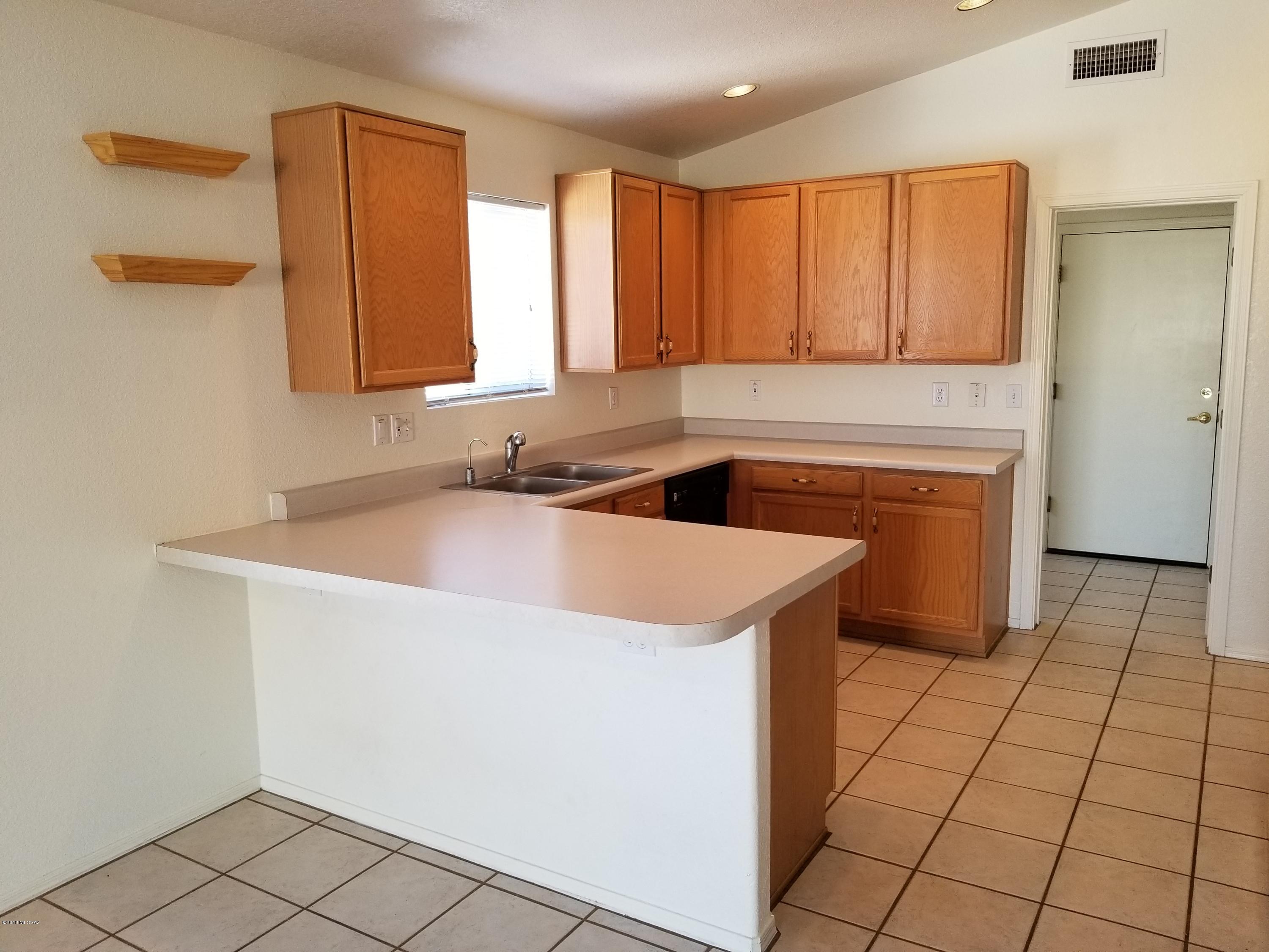 The West At Rita Ranch (1-345) - Residential