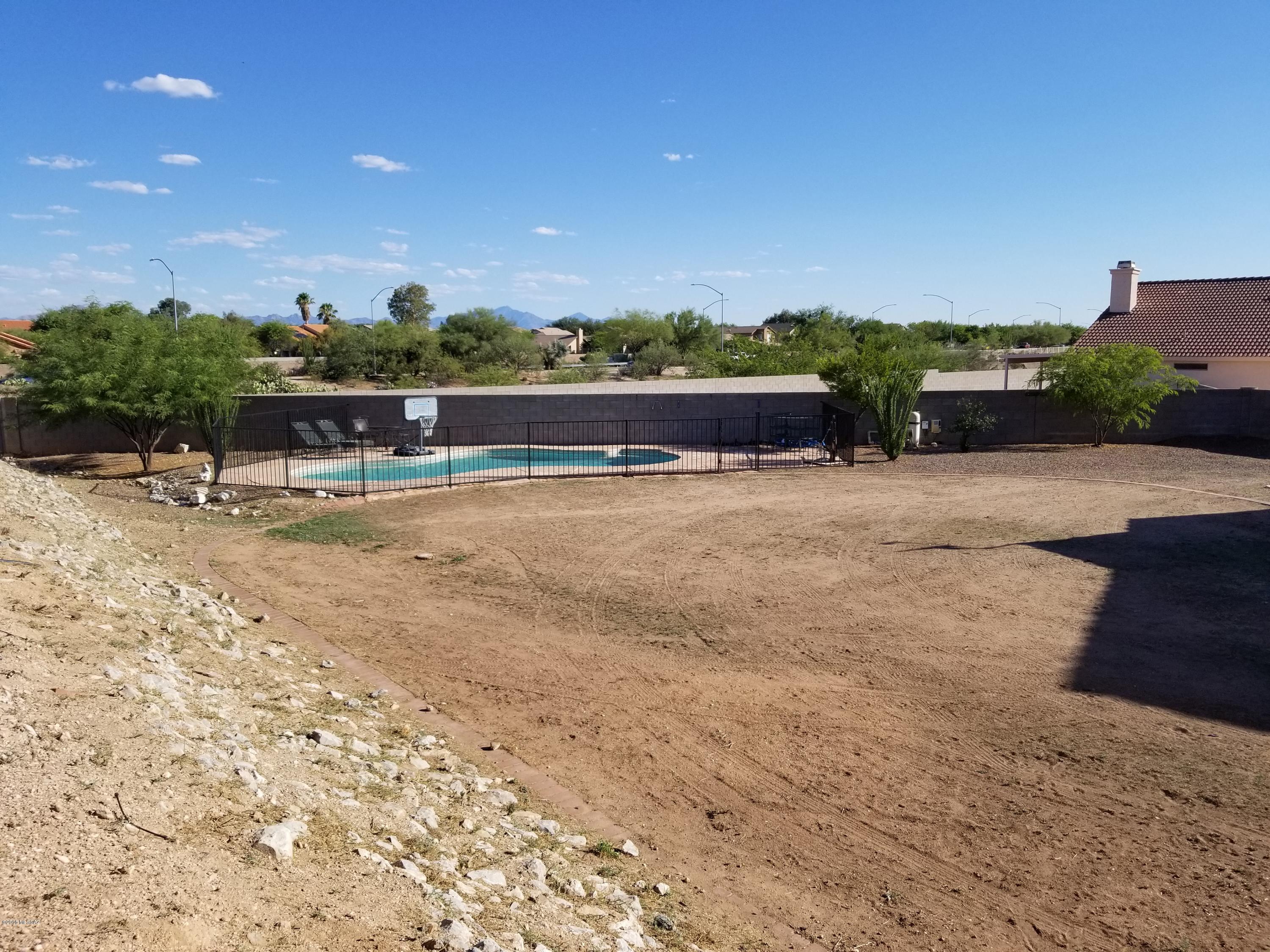 The West At Rita Ranch (1-345) - Residential