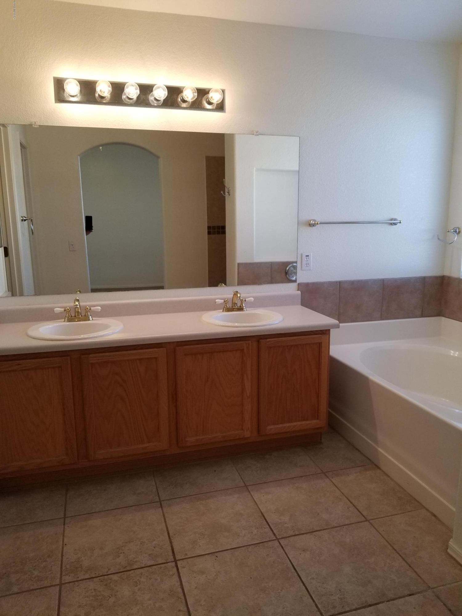 The West At Rita Ranch (1-345) - Residential