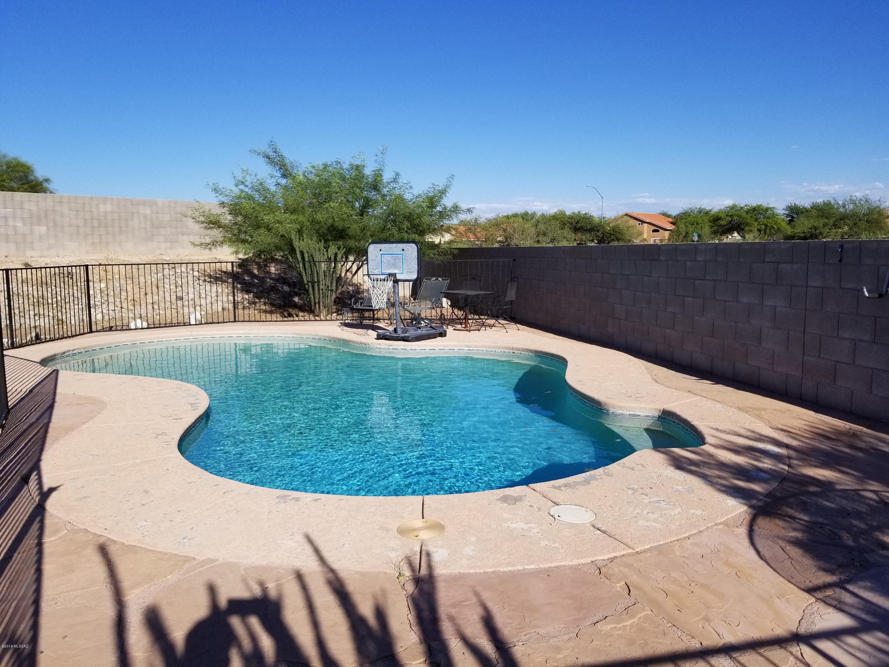 The West At Rita Ranch (1-345) - Residential
