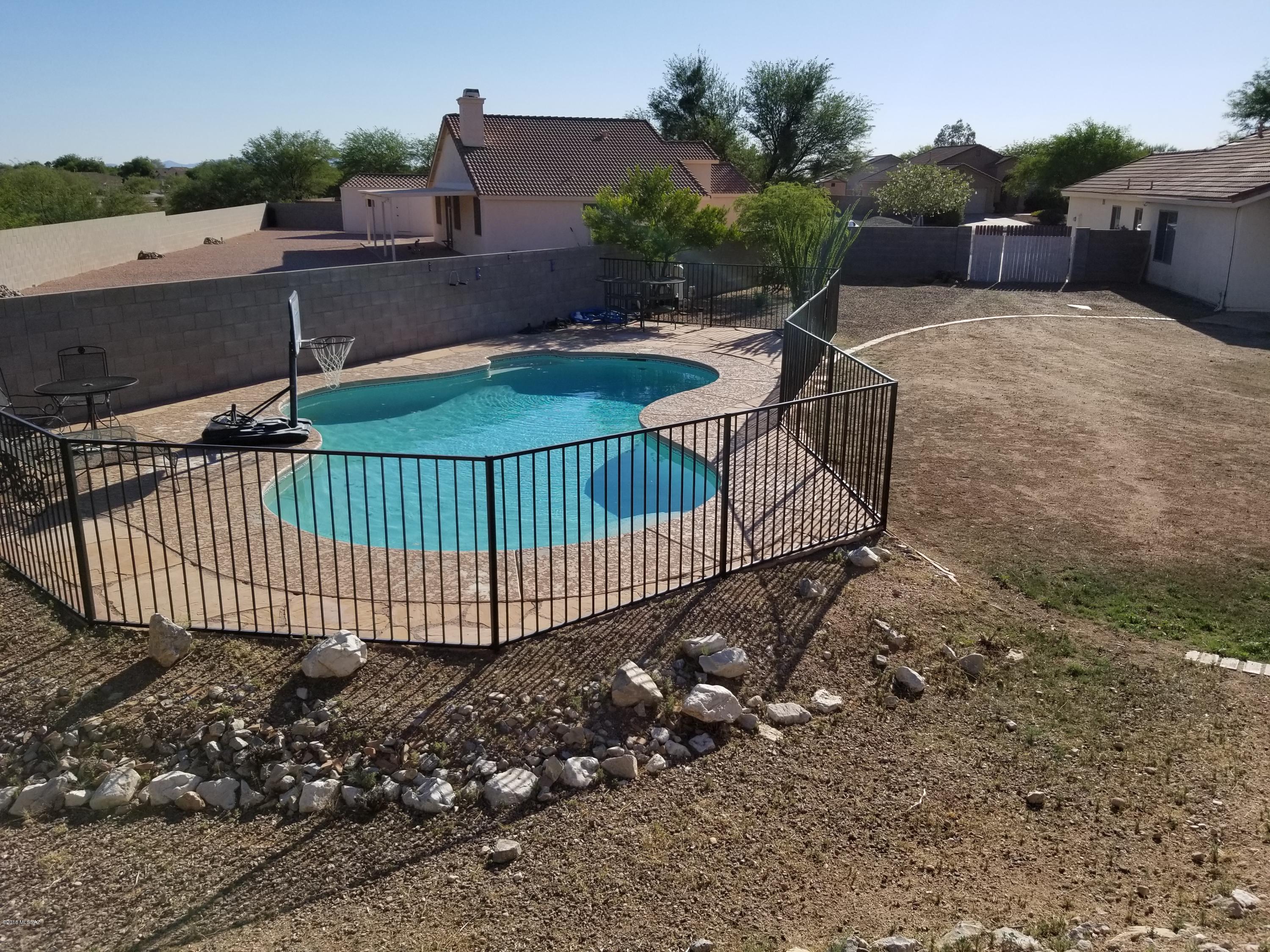 The West At Rita Ranch (1-345) - Residential