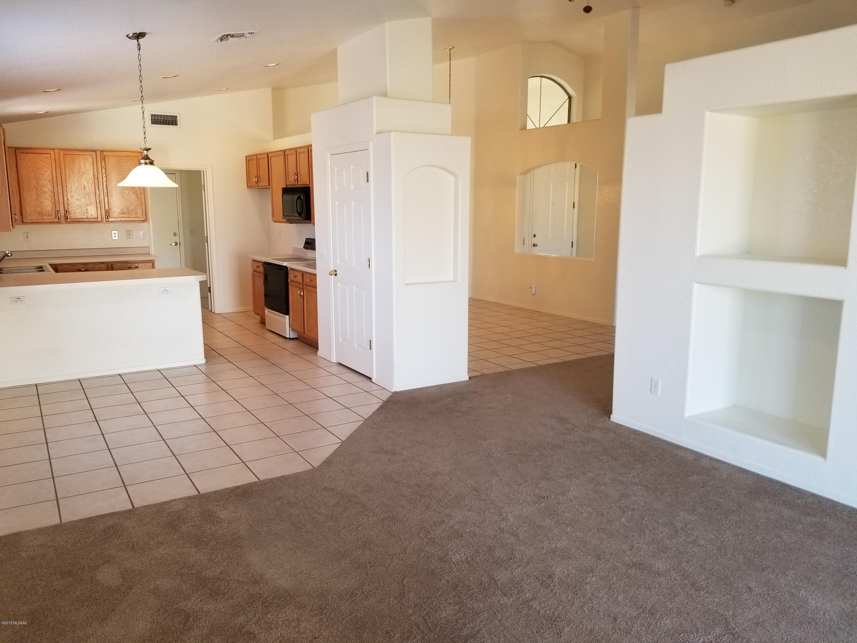 The West At Rita Ranch (1-345) - Residential