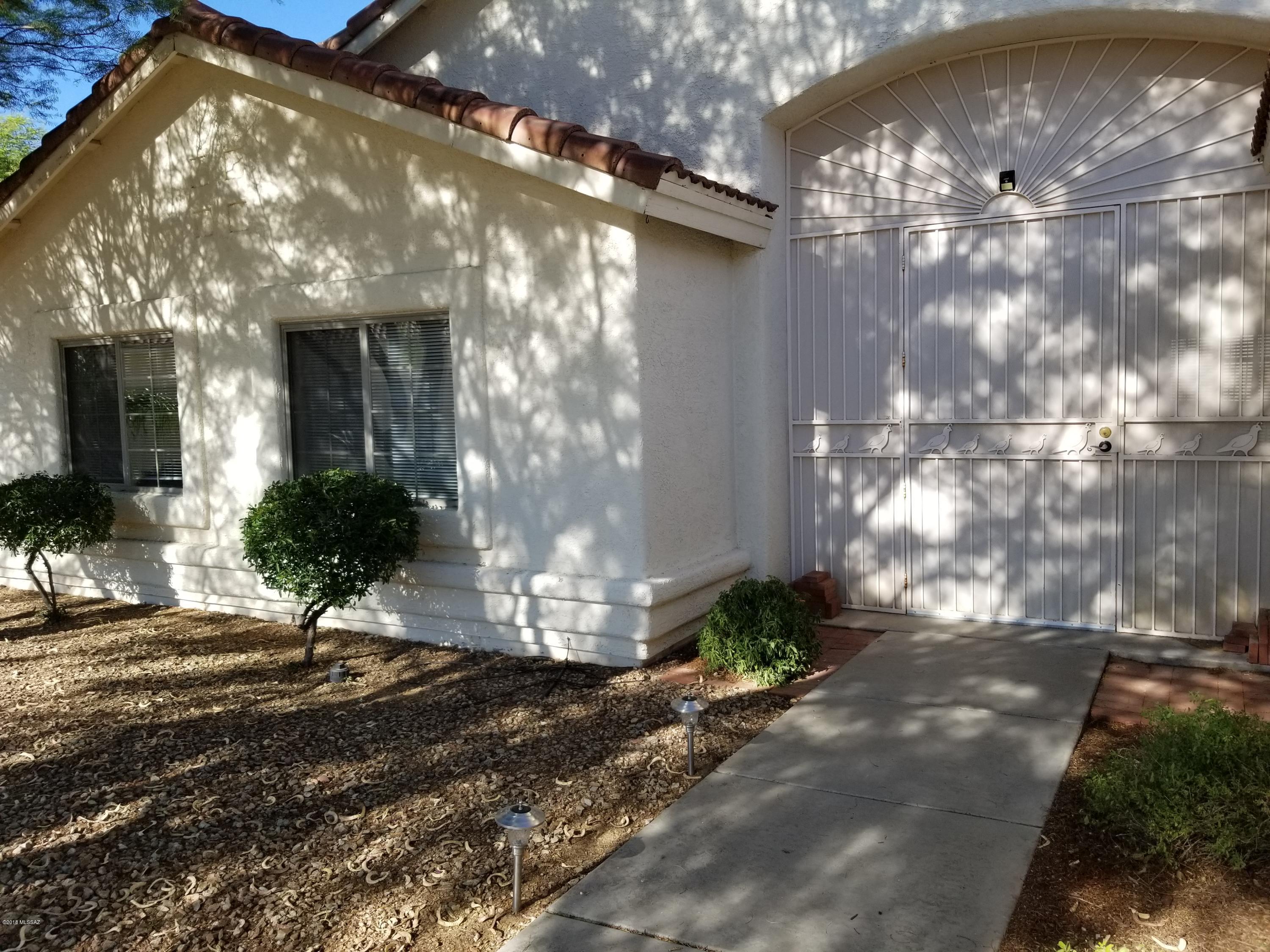 The West At Rita Ranch (1-345) - Residential