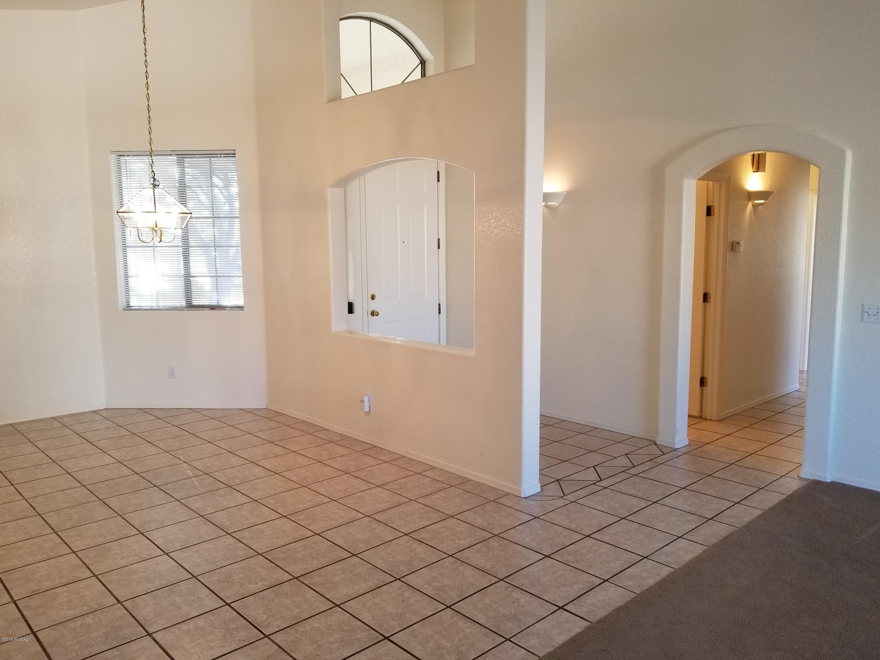 The West At Rita Ranch (1-345) - Residential