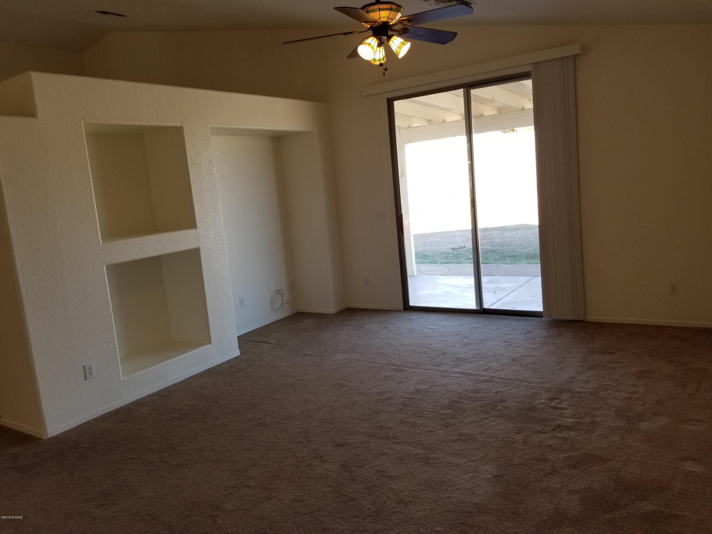 The West At Rita Ranch (1-345) - Residential