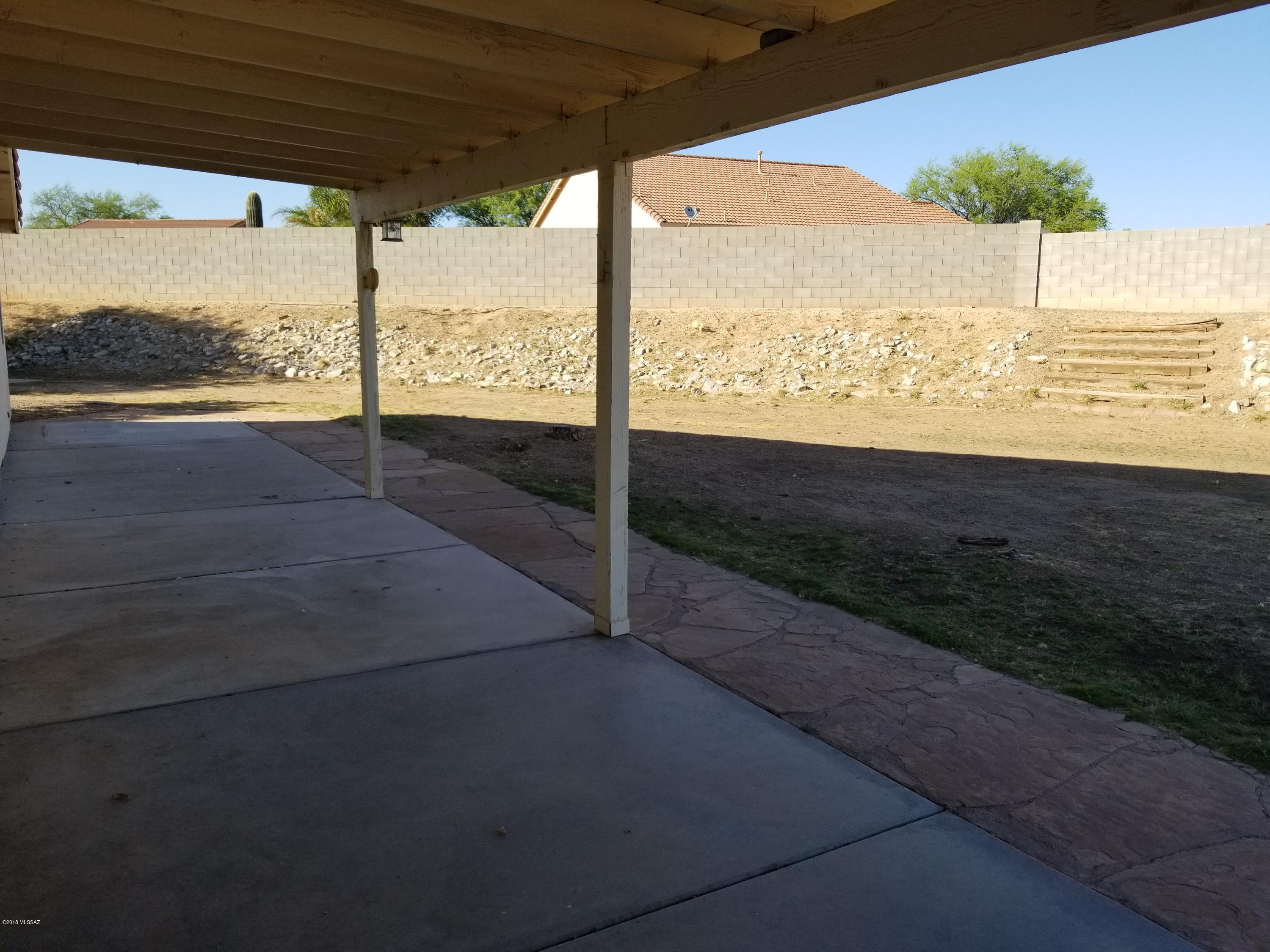 The West At Rita Ranch (1-345) - Residential