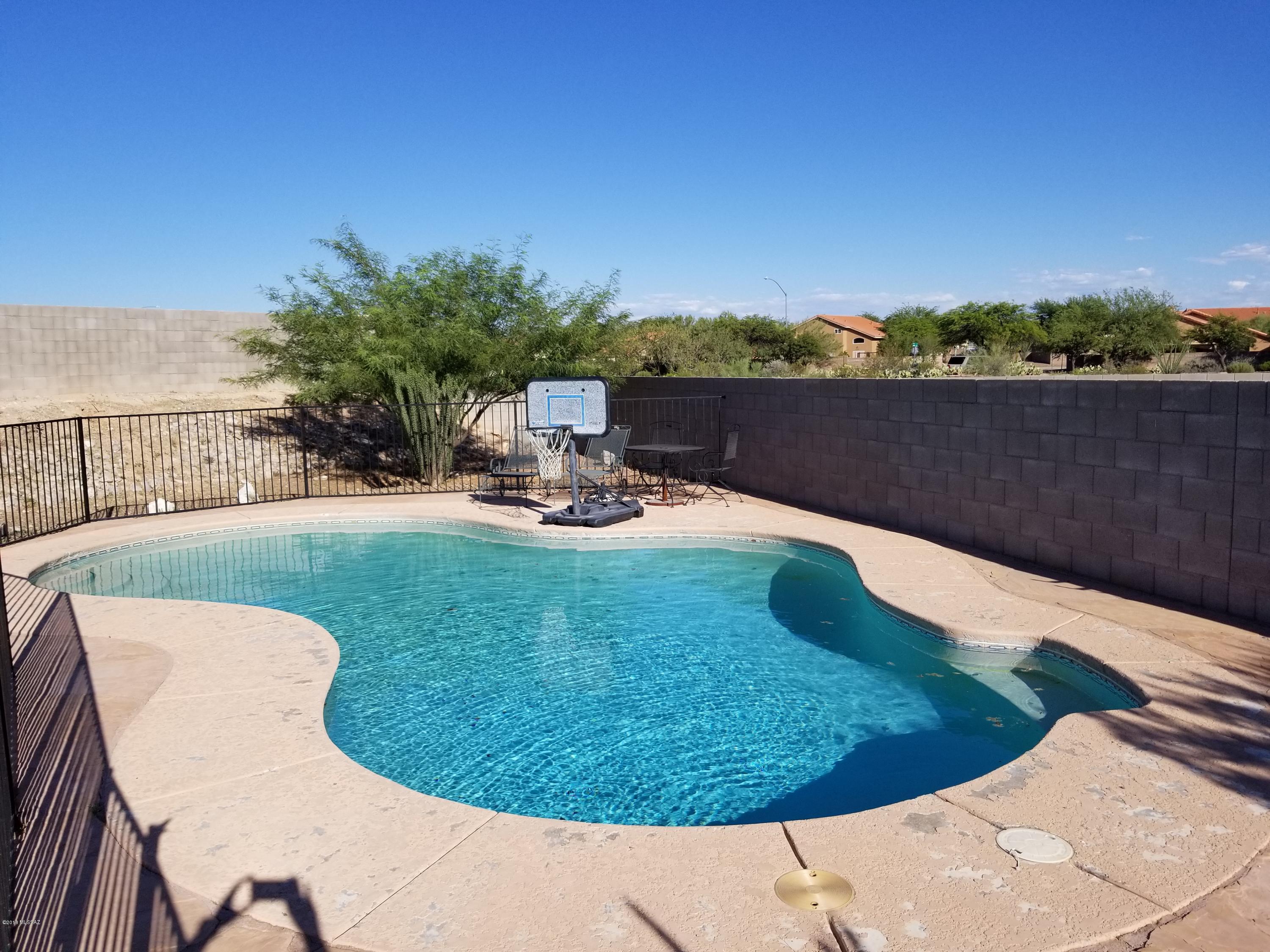 The West At Rita Ranch (1-345) - Residential