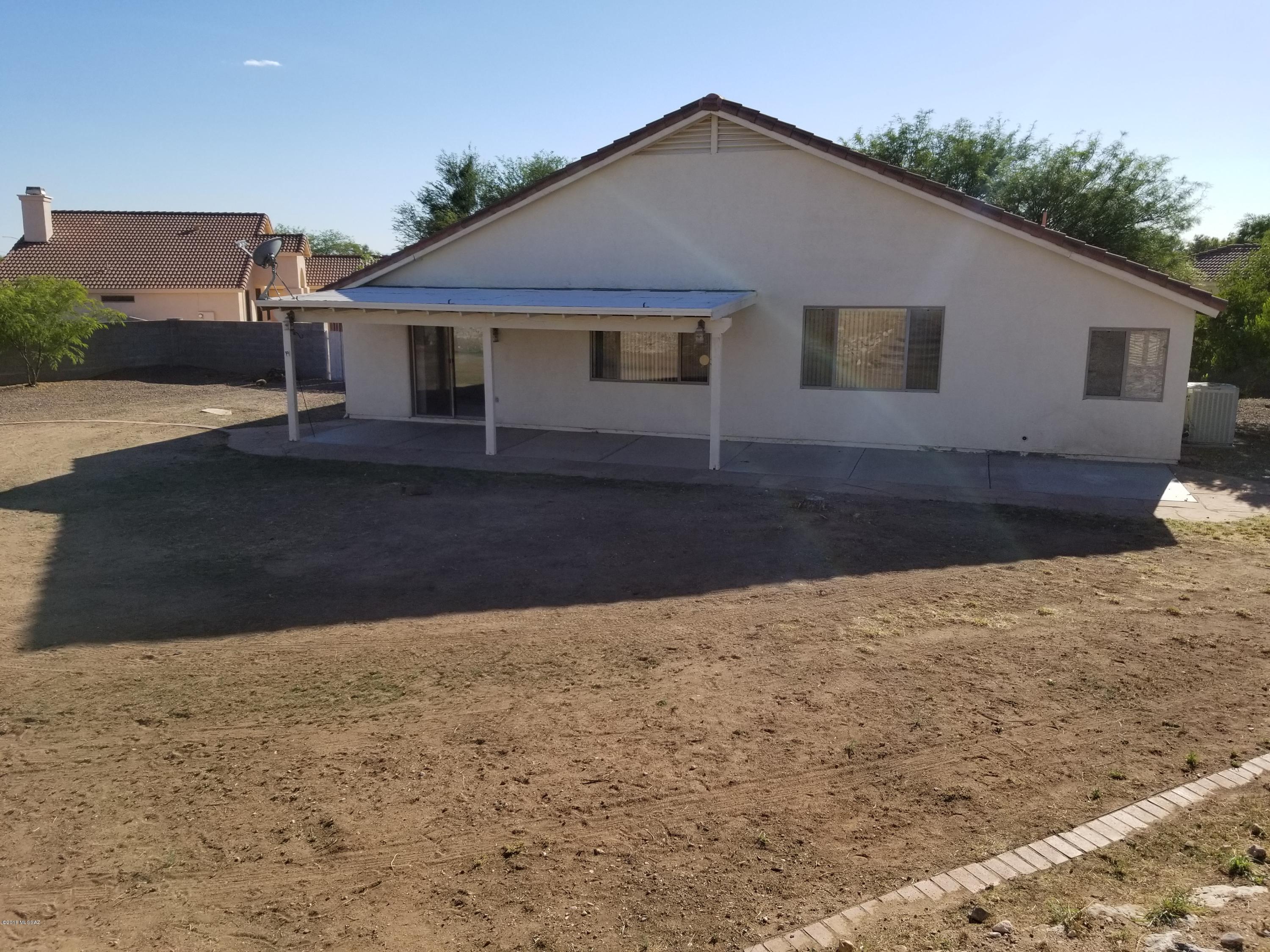 The West At Rita Ranch (1-345) - Residential