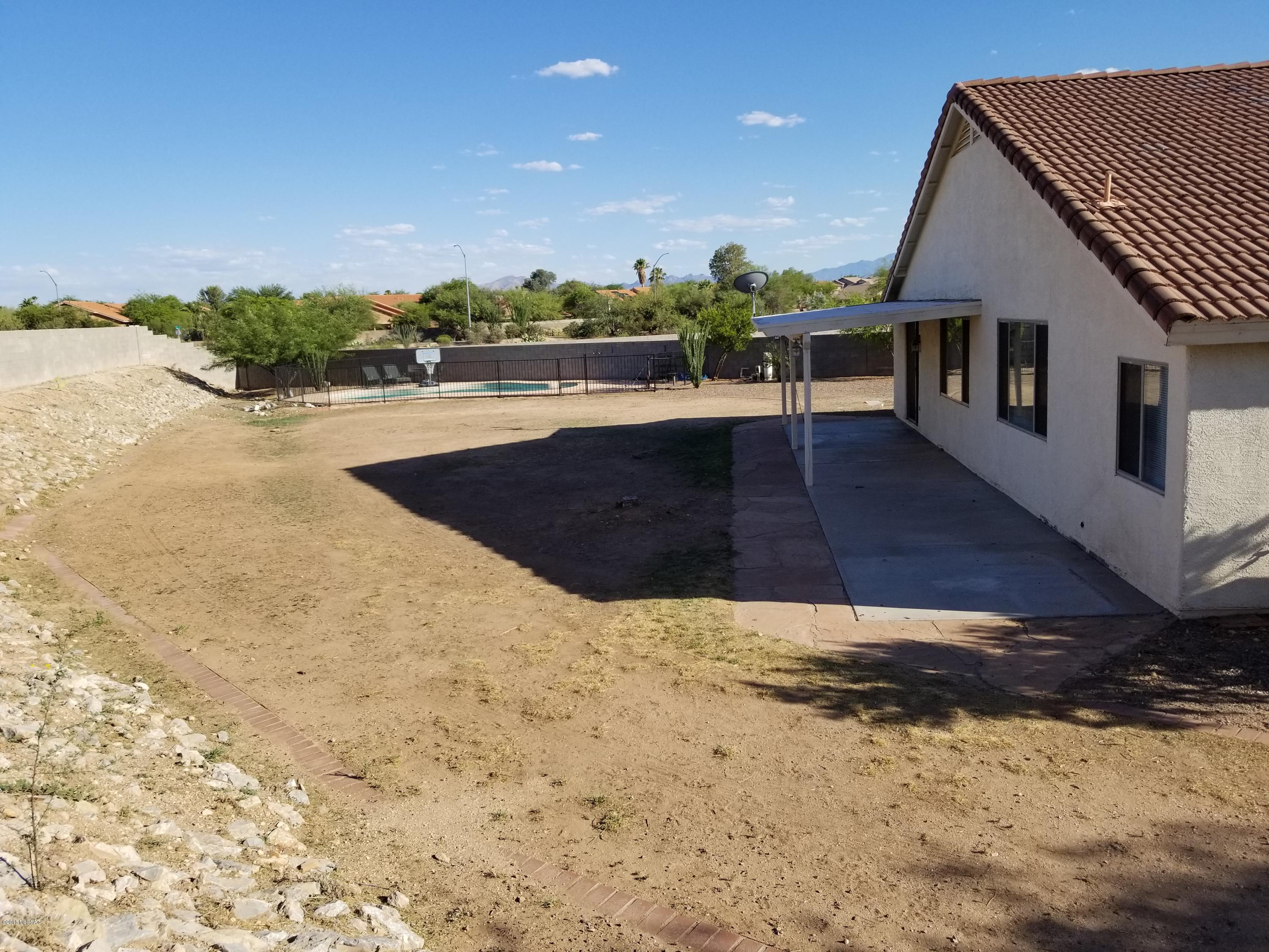 The West At Rita Ranch (1-345) - Residential