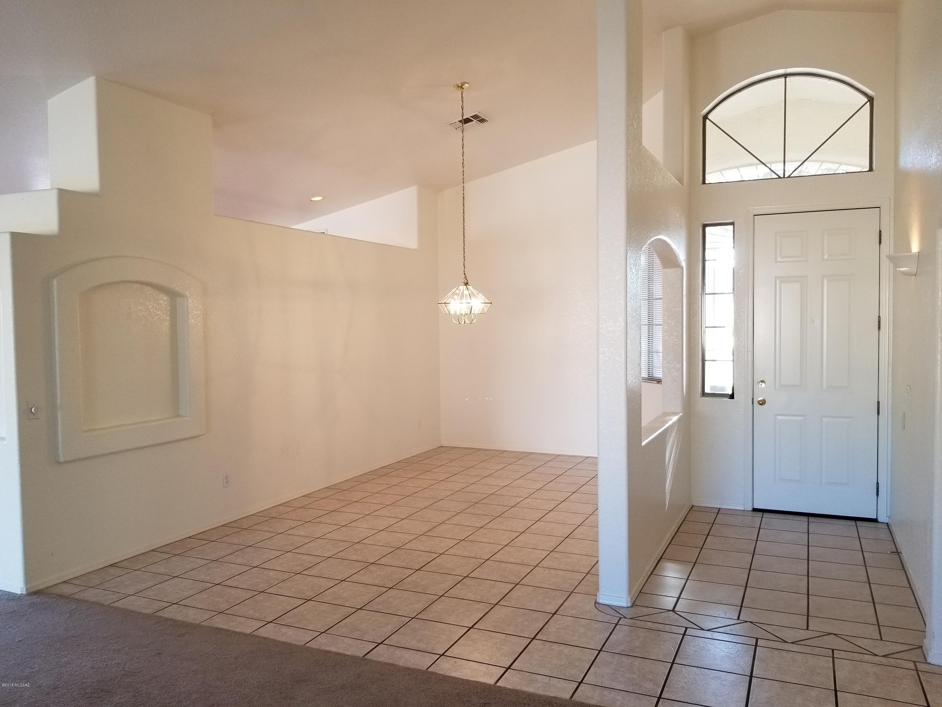 The West At Rita Ranch (1-345) - Residential