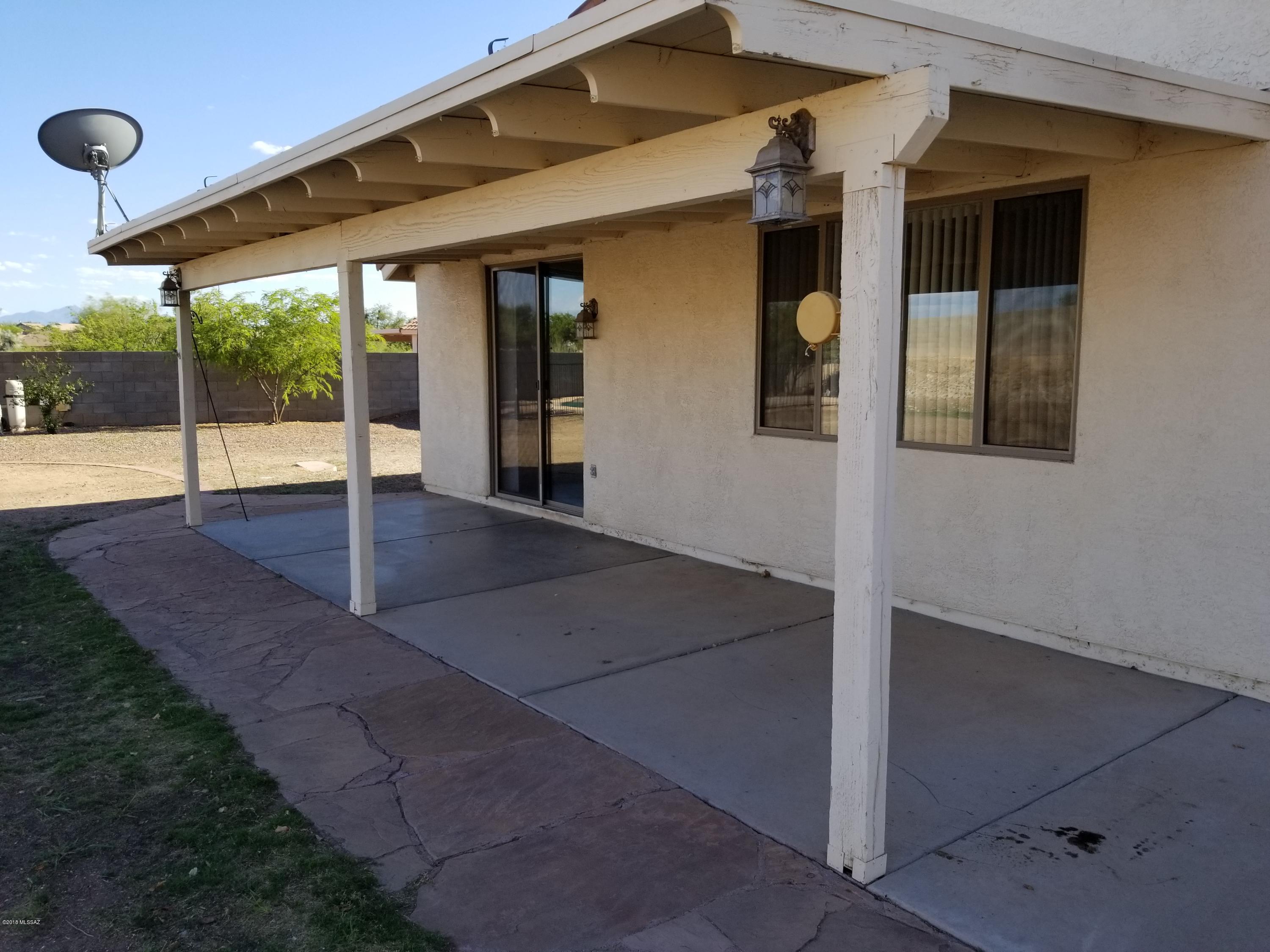 The West At Rita Ranch (1-345) - Residential