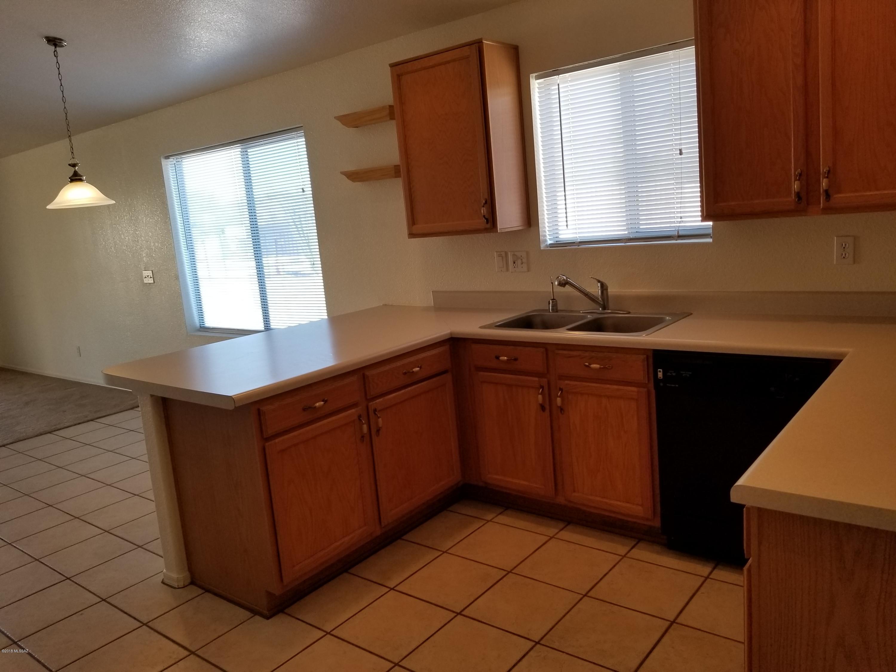 The West At Rita Ranch (1-345) - Residential