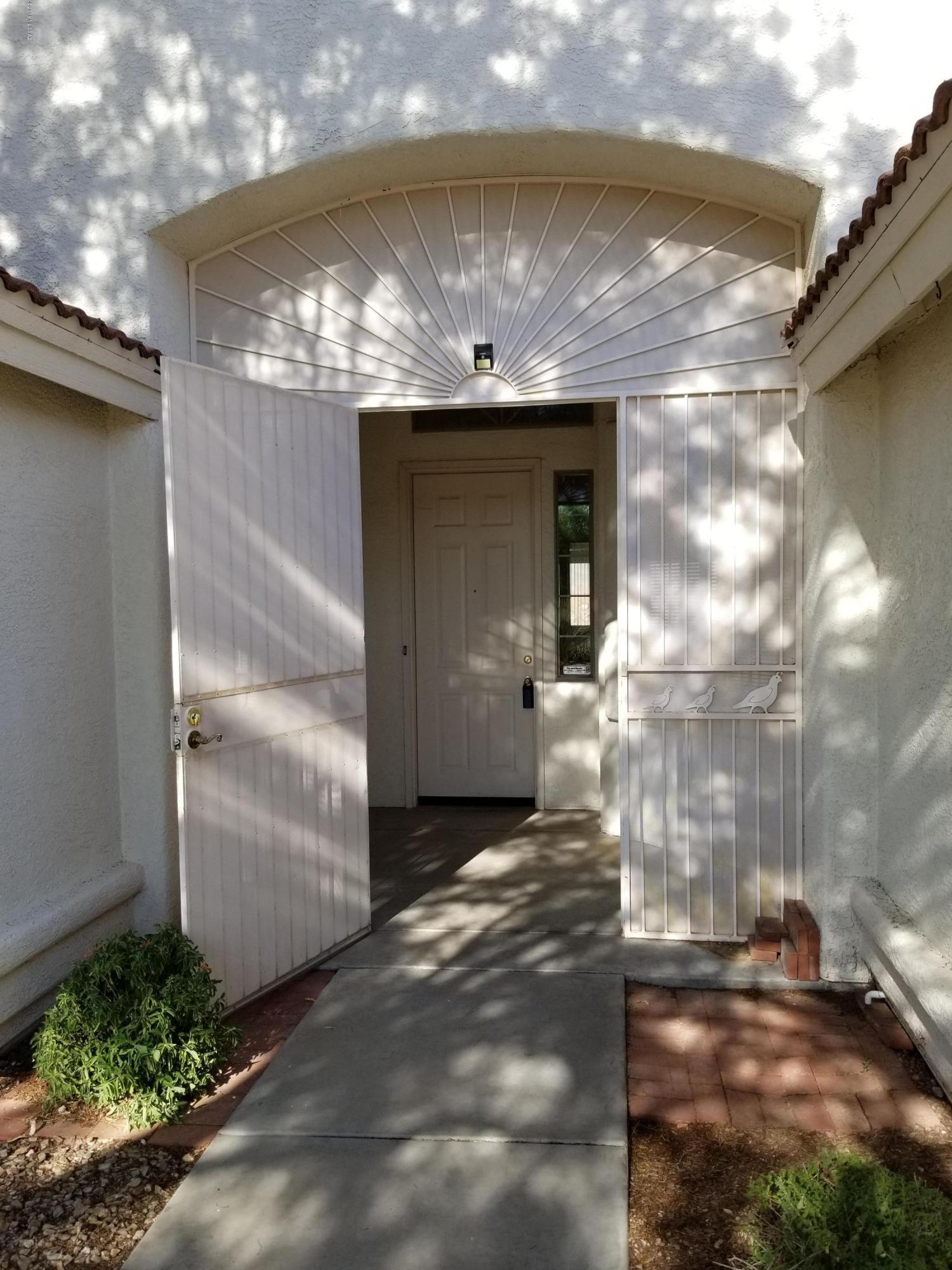 The West At Rita Ranch (1-345) - Residential