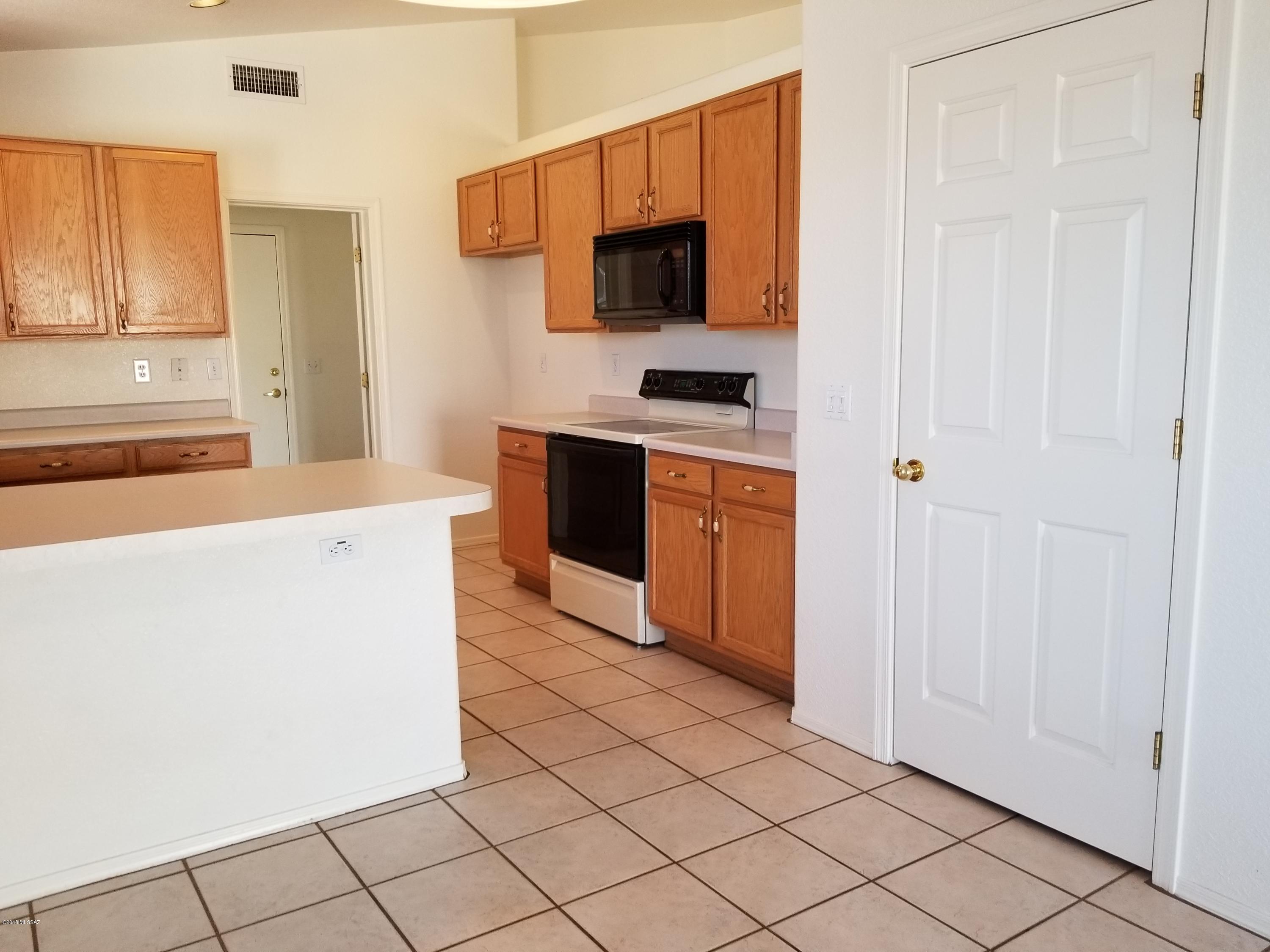 The West At Rita Ranch (1-345) - Residential