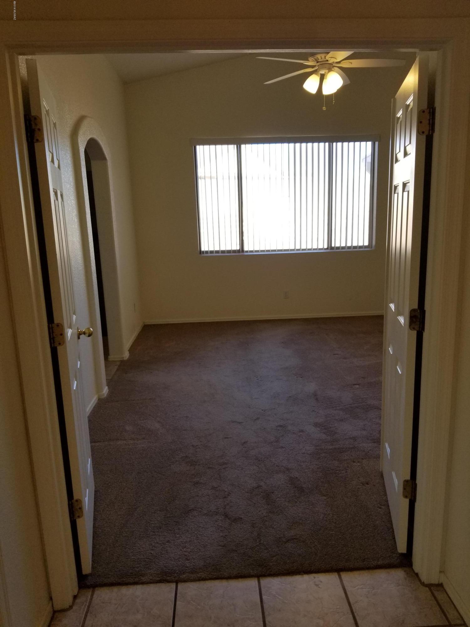 The West At Rita Ranch (1-345) - Residential