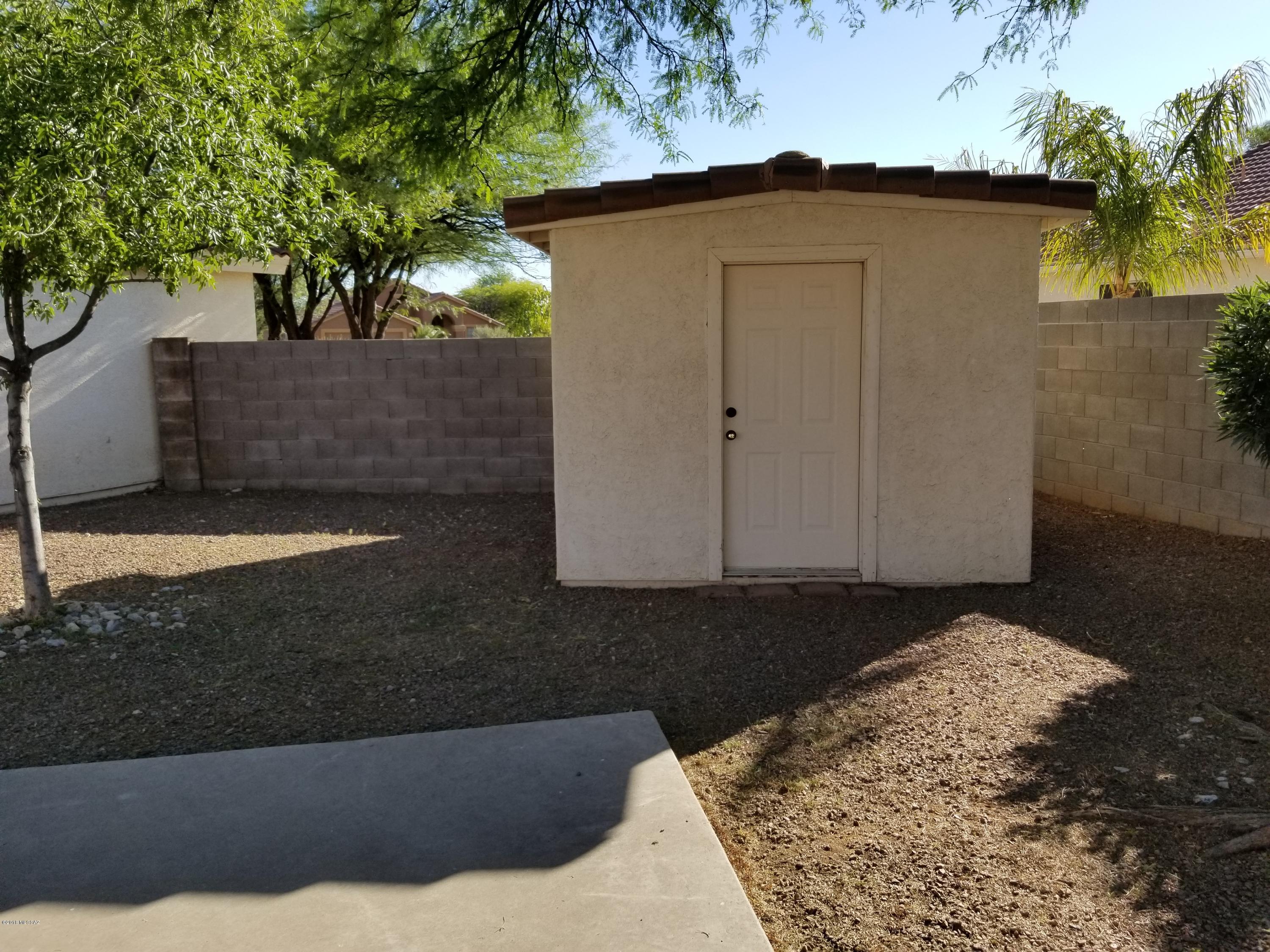 The West At Rita Ranch (1-345) - Residential
