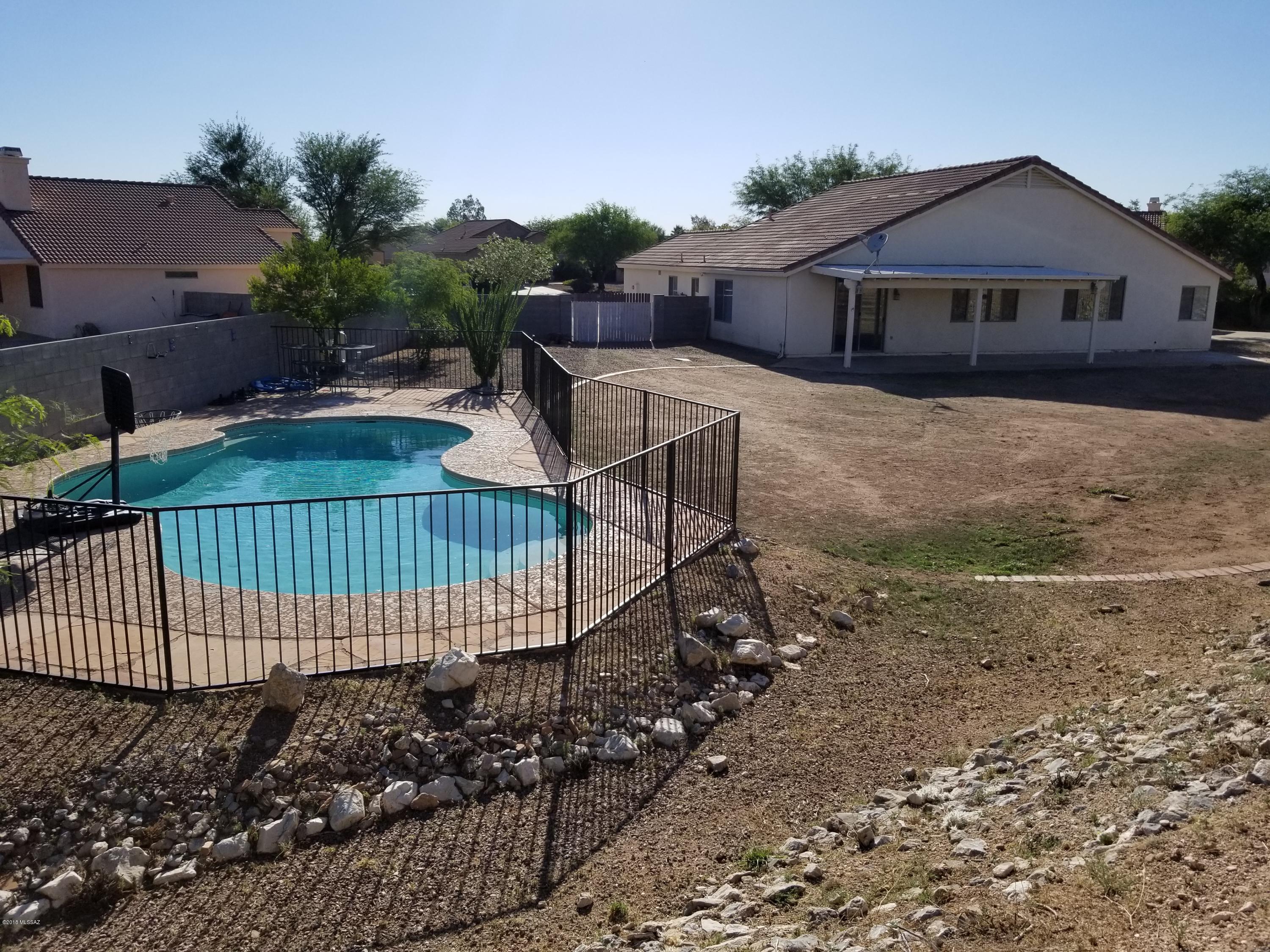 The West At Rita Ranch (1-345) - Residential