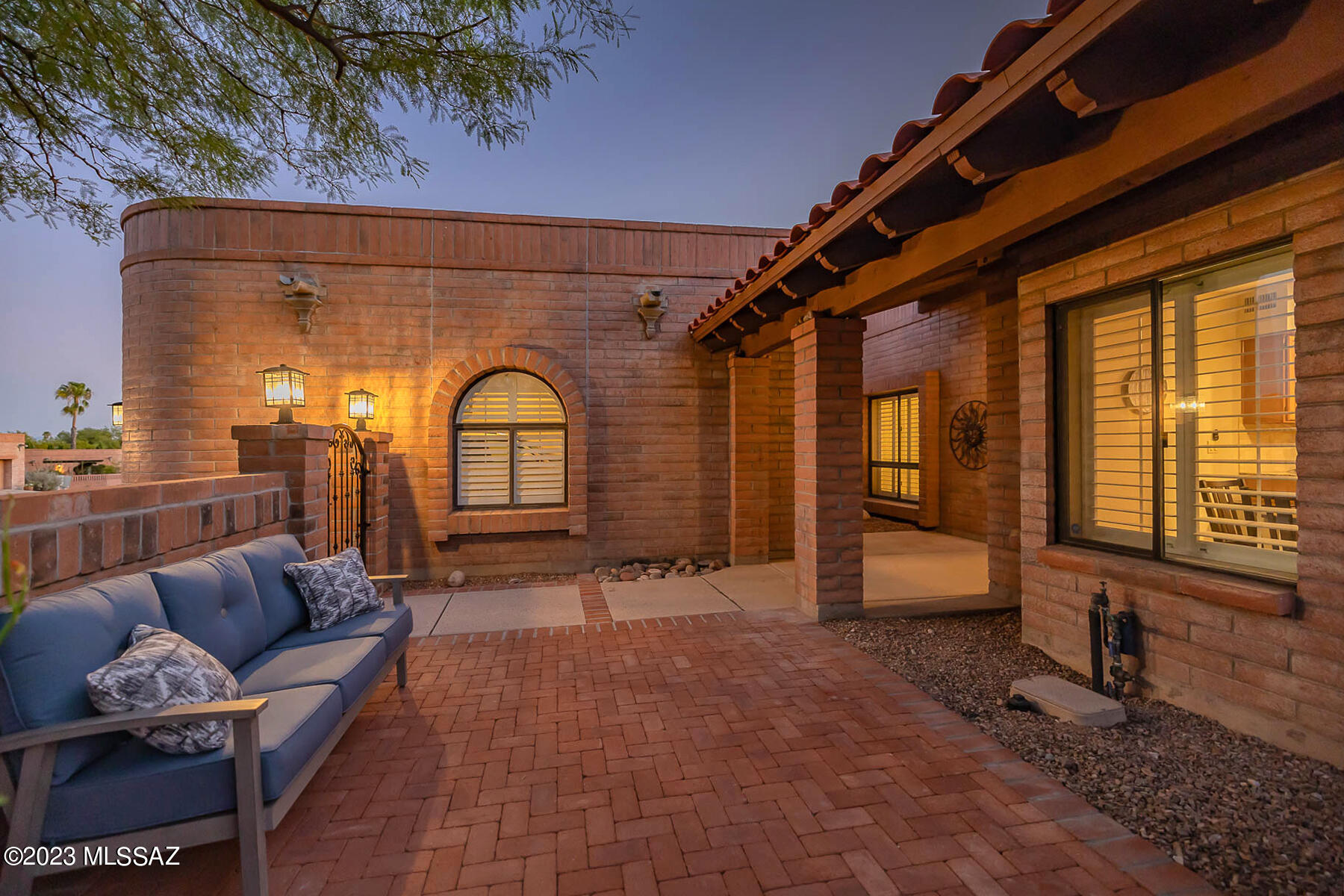 Sunrise Mountain View Estates (1-53) - Residential