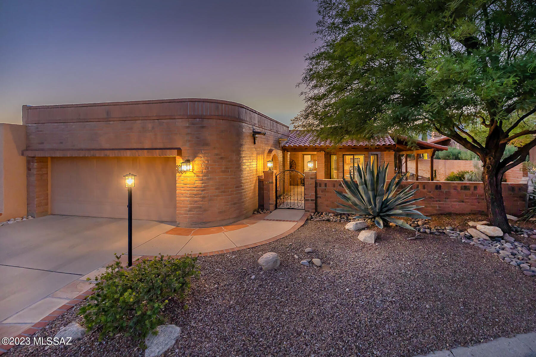 Sunrise Mountain View Estates (1-53) - Residential