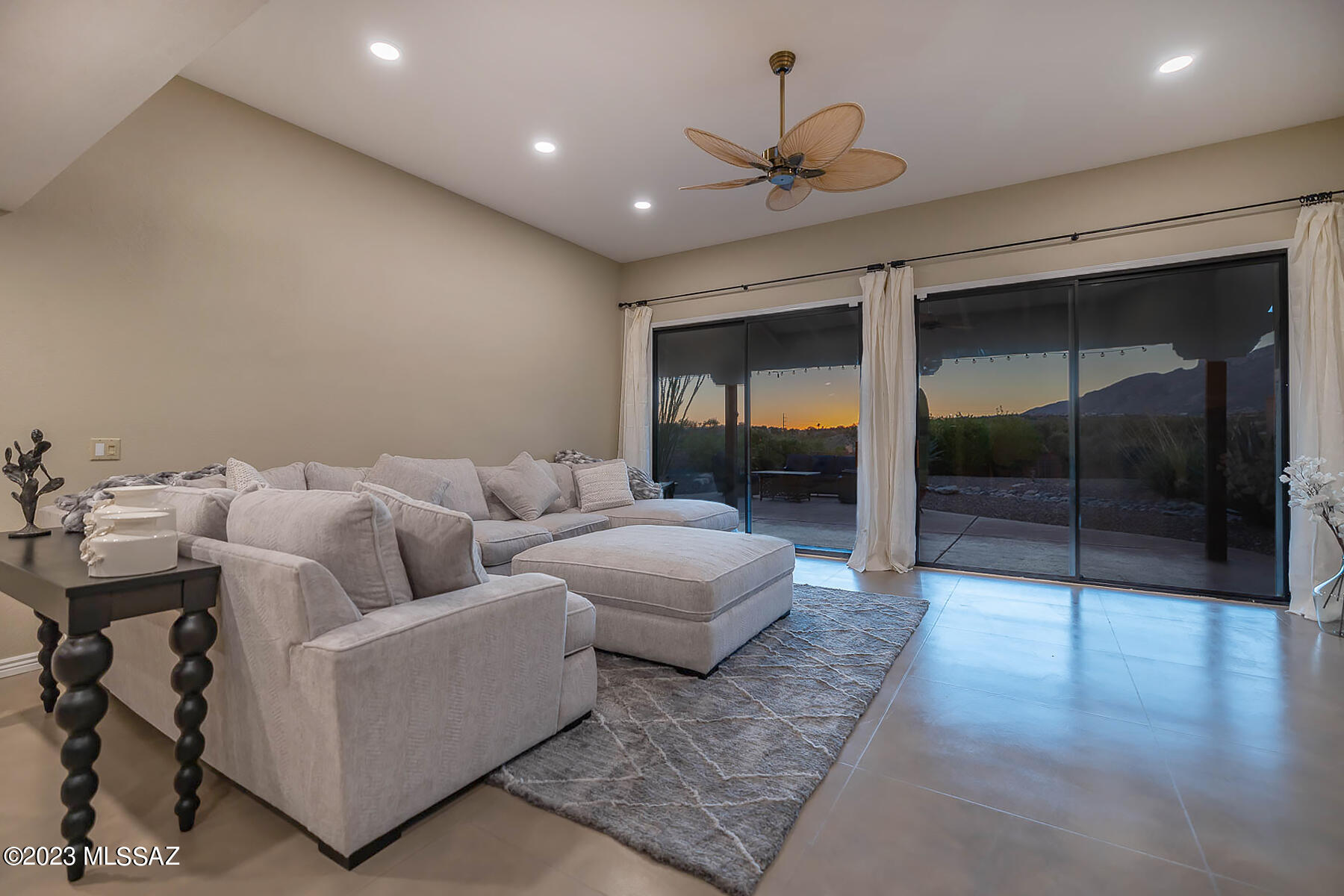 Sunrise Mountain View Estates (1-53) - Residential