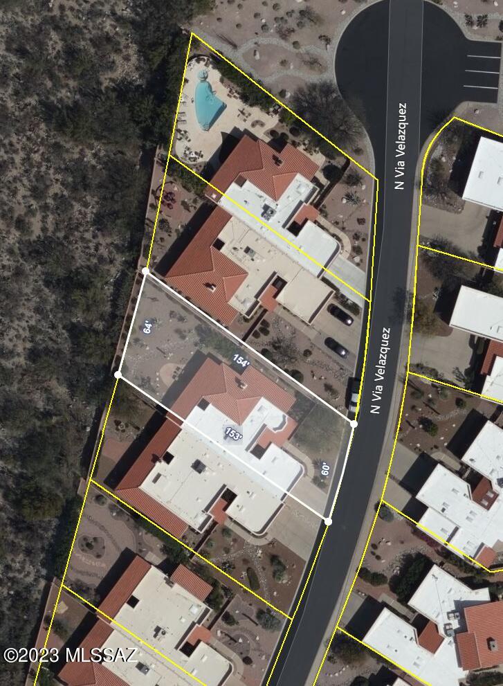Sunrise Mountain View Estates (1-53) - Residential