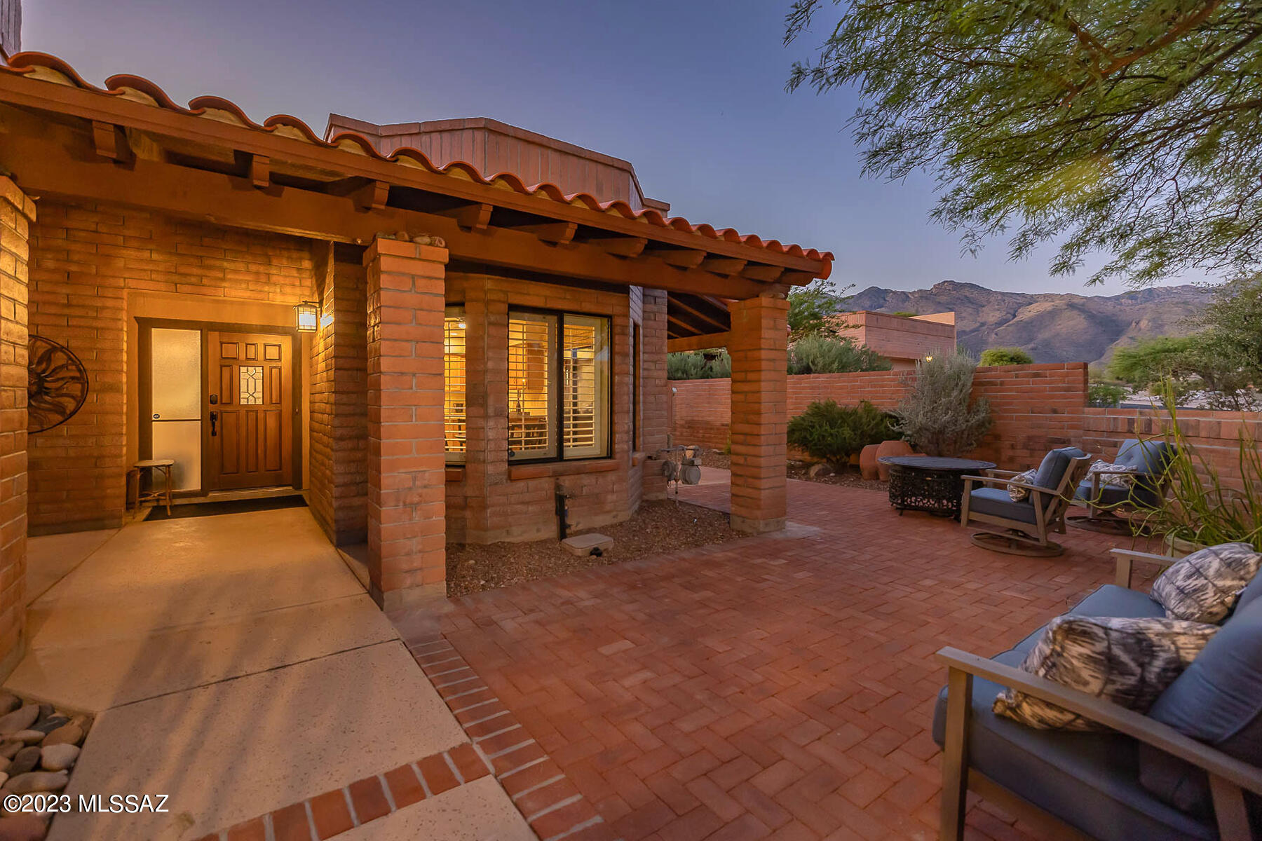 Sunrise Mountain View Estates (1-53) - Residential