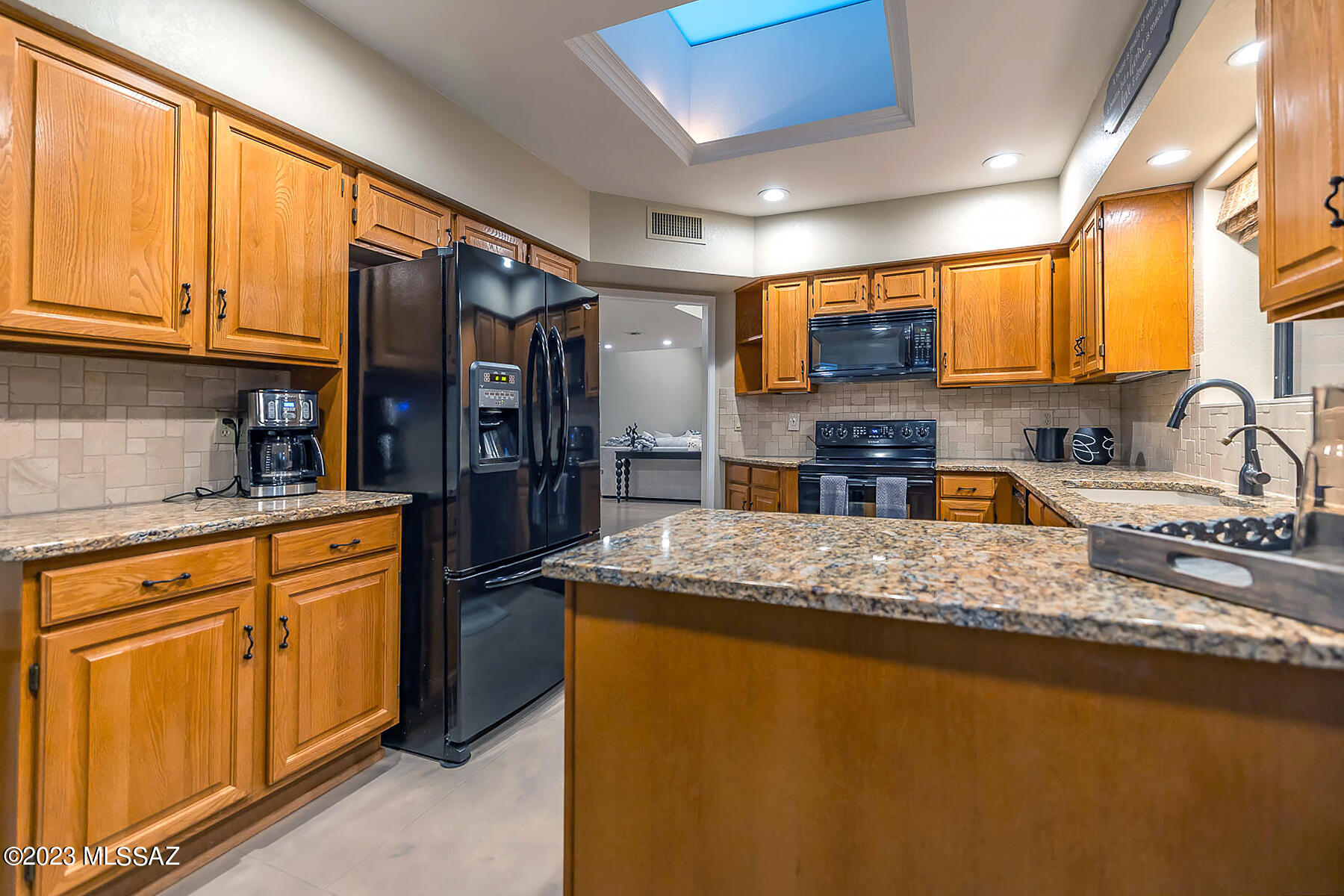 Sunrise Mountain View Estates (1-53) - Residential