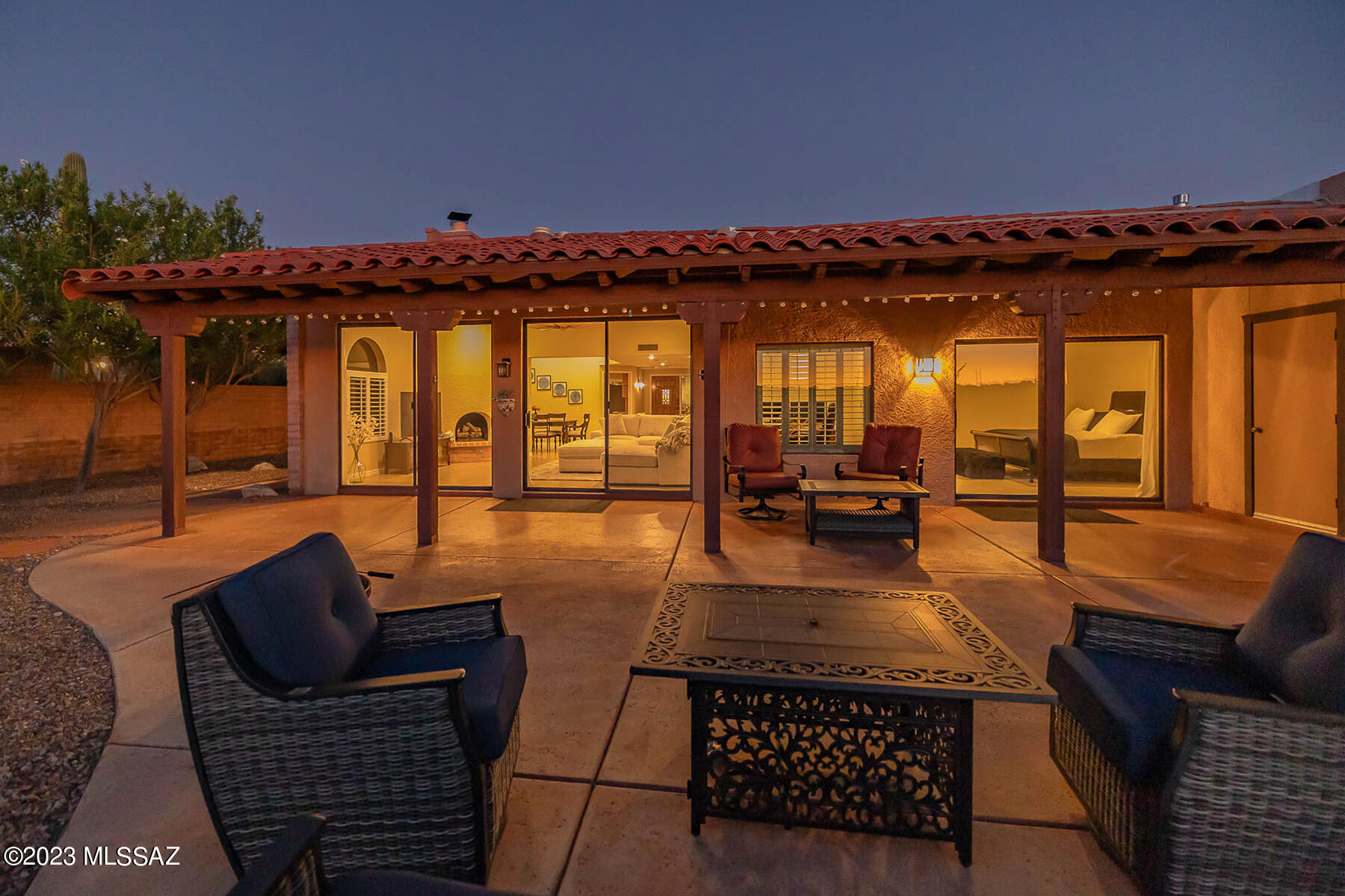 Sunrise Mountain View Estates (1-53) - Residential